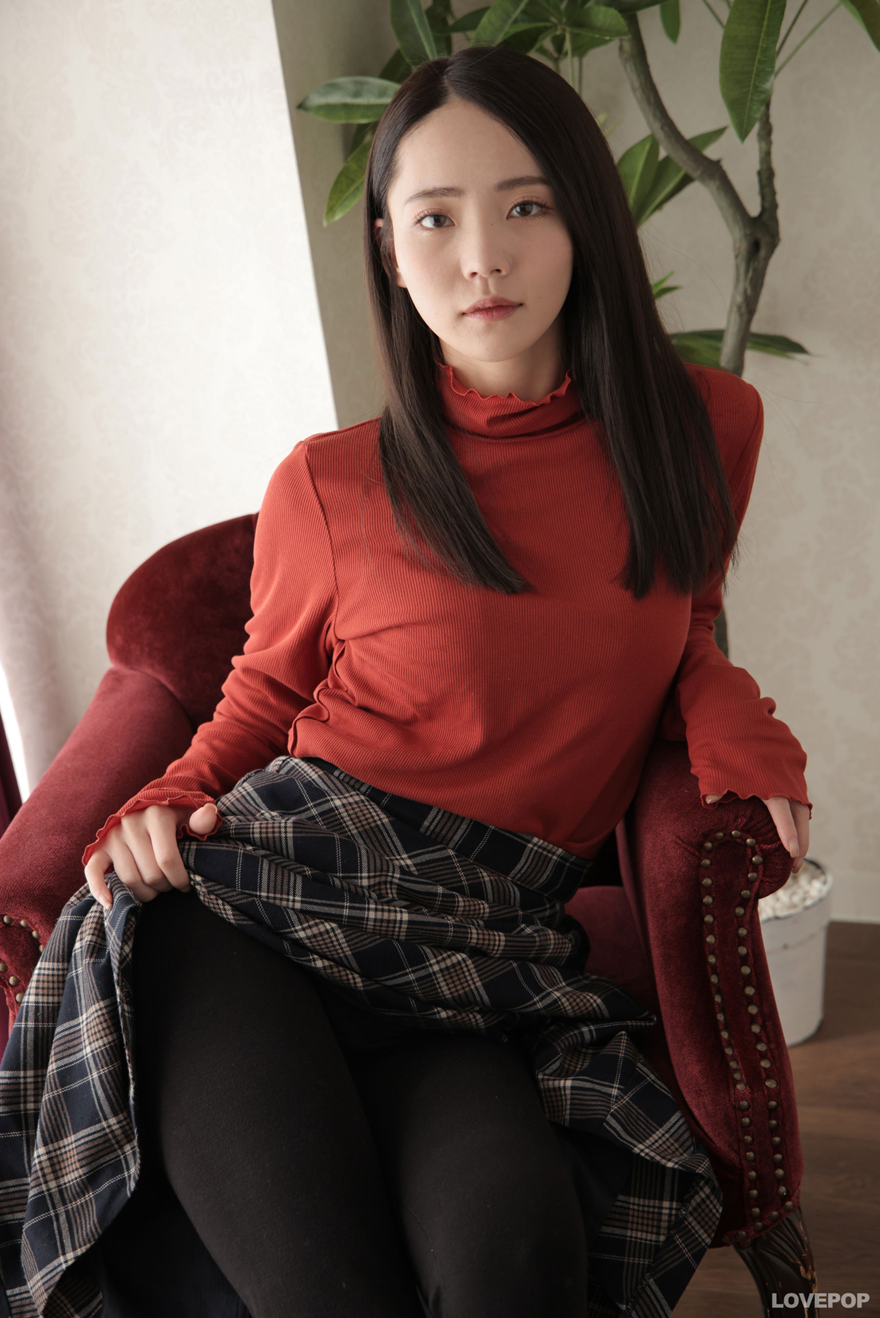 [LOVEPOP] Meguri Minoshima 美ノ嶋めぐり Photoset 12/(106P)