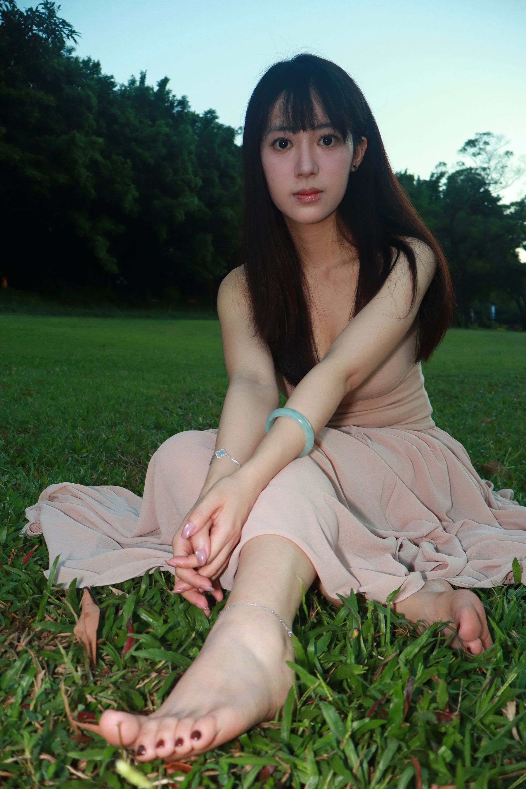 个人约拍 - 20号作品 超高颜值短裙学生妹小姐姐/(333P)