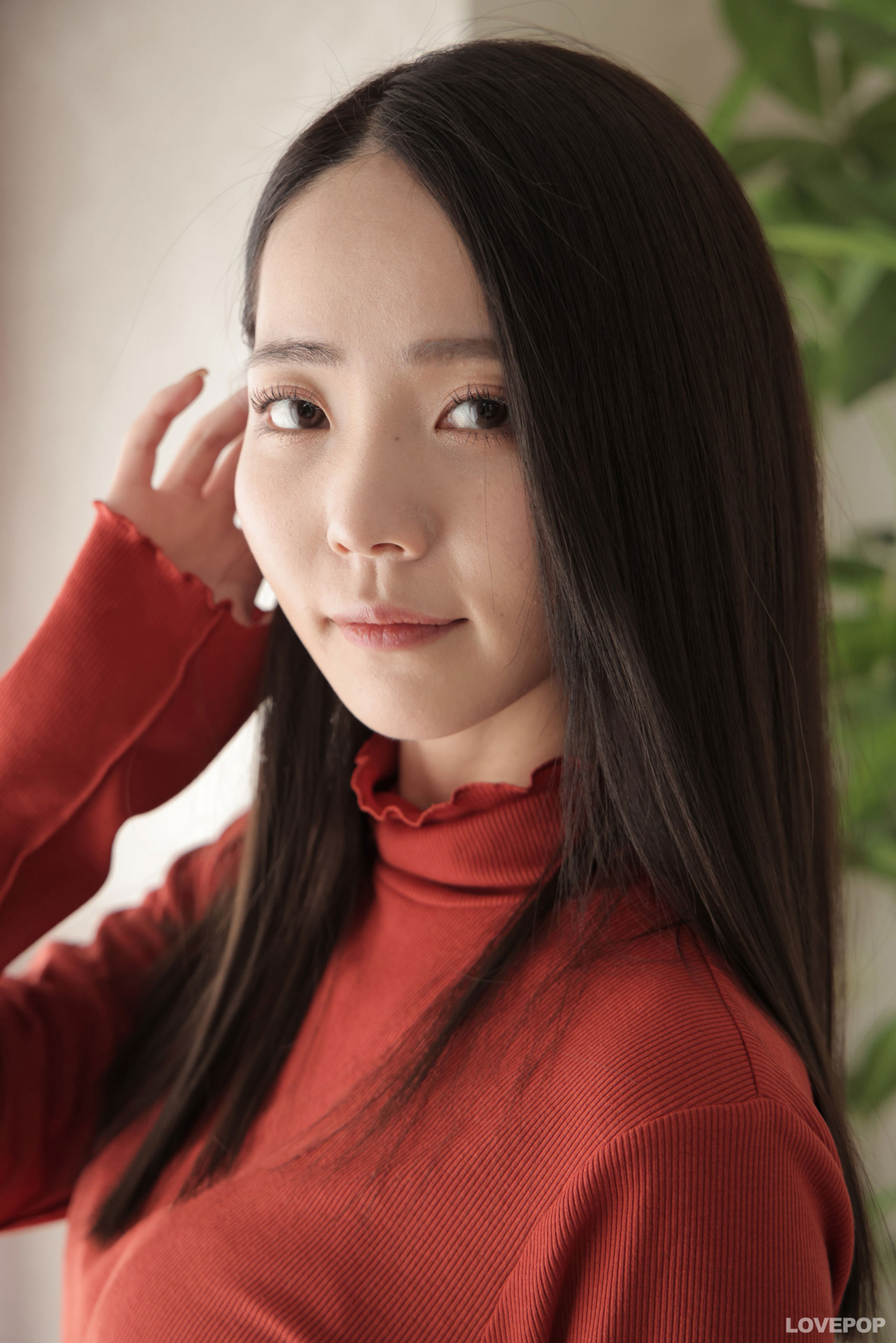 [LOVEPOP] Meguri Minoshima 美ノ嶋めぐり Photoset 12/(106P)