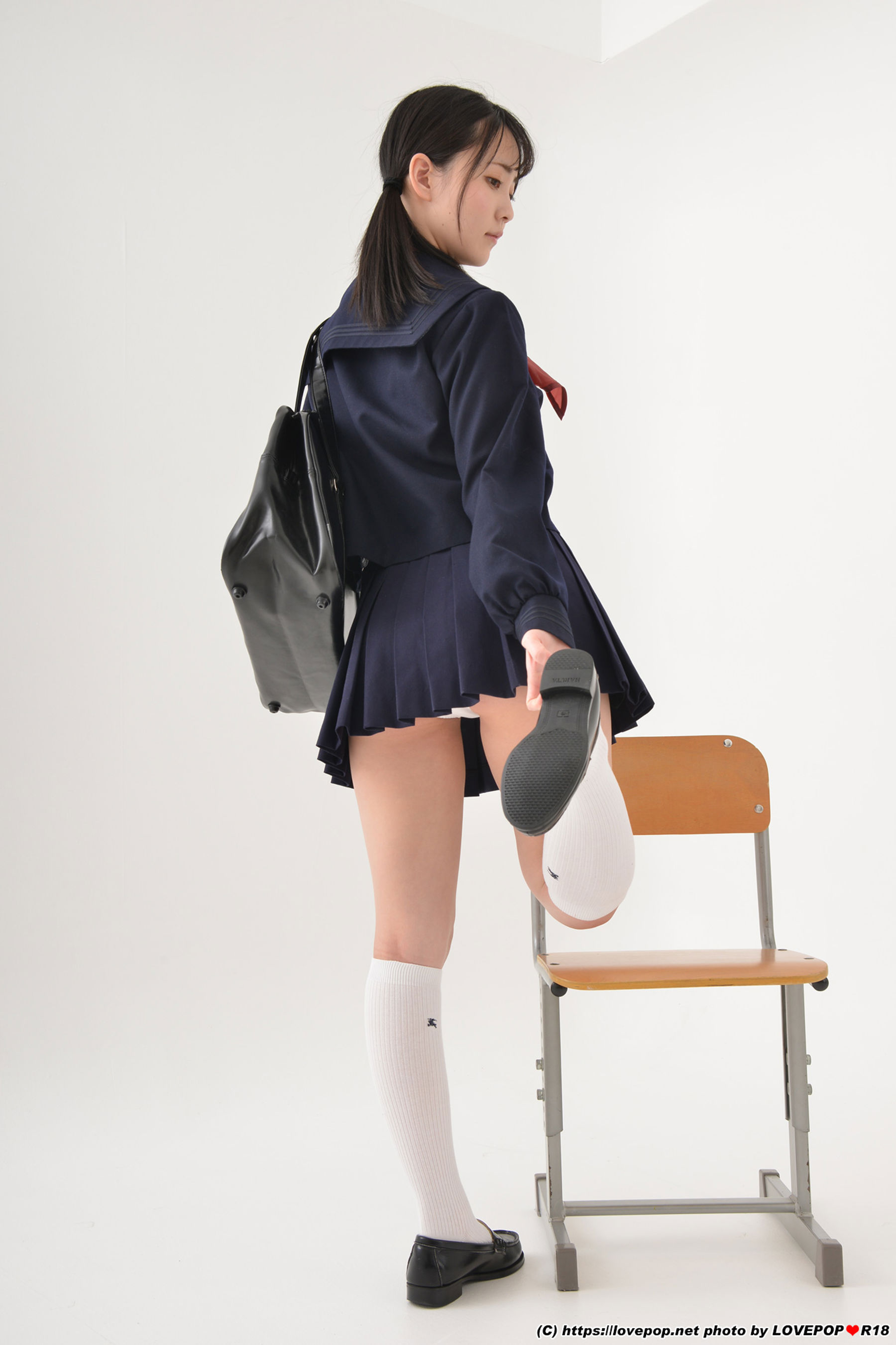 [LOVEPOP] Meguri Minoshima 美ノ嶋めぐり Photoset 08/(97P)