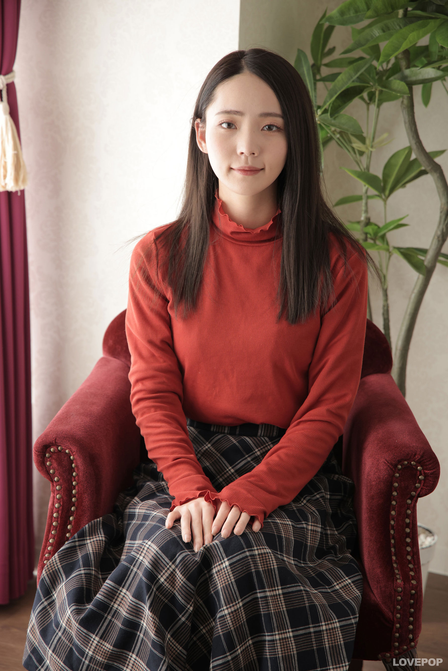 [LOVEPOP] Meguri Minoshima 美ノ嶋めぐり Photoset 12/(106P)
