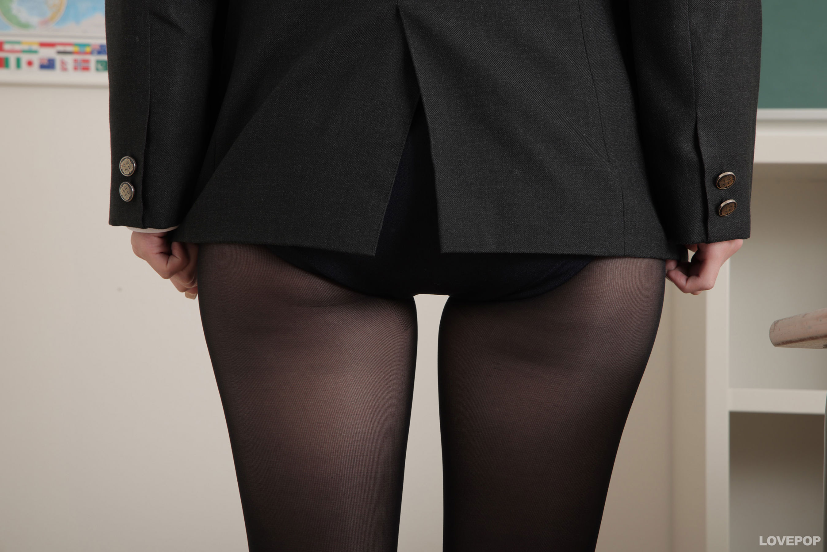 [LOVEPOP] Meguri Minoshima 美ノ嶋めぐり Photoset 14/(104P)