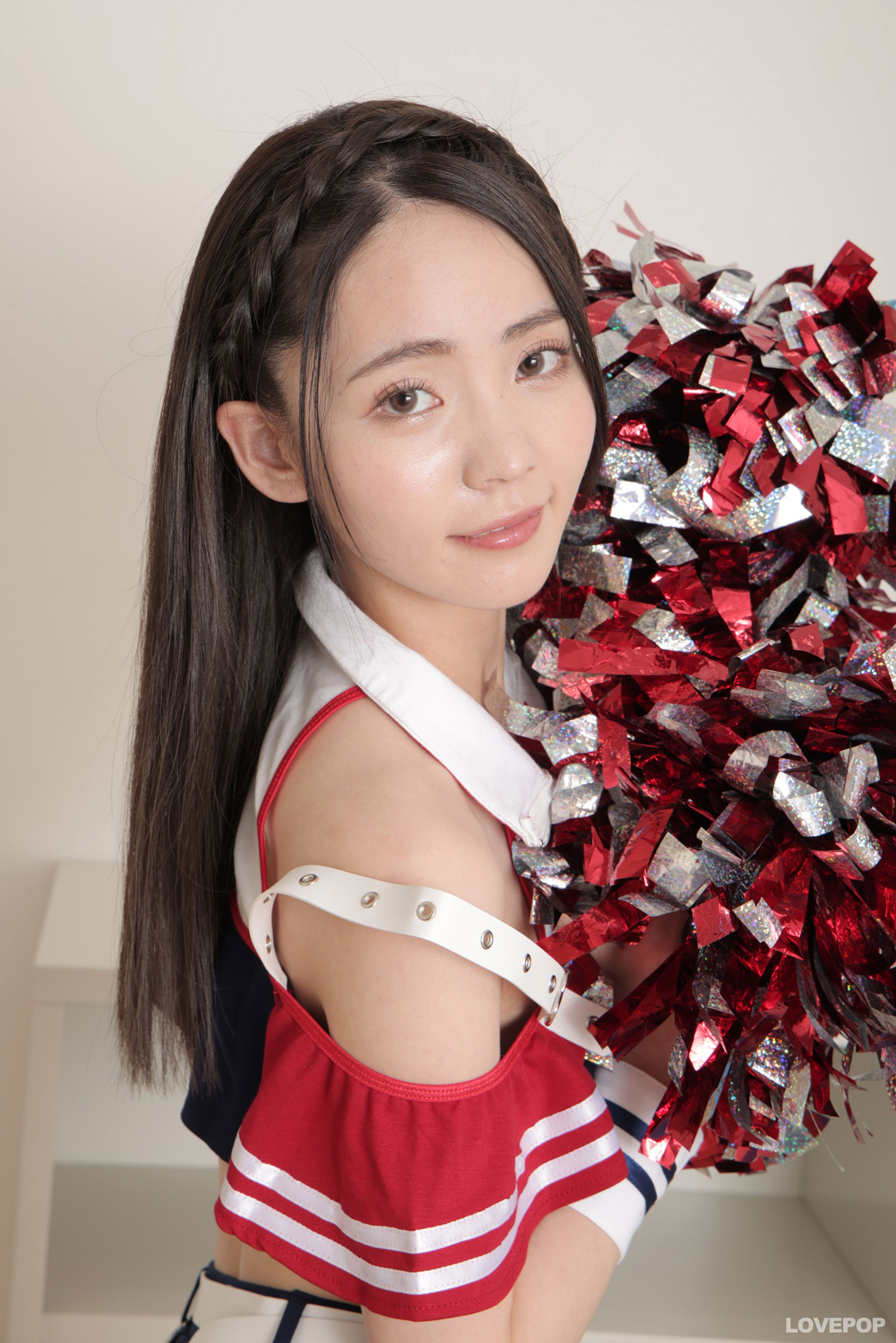 [LOVEPOP] Meguri Minoshima 美ノ嶋めぐり Photoset 16/(91P)