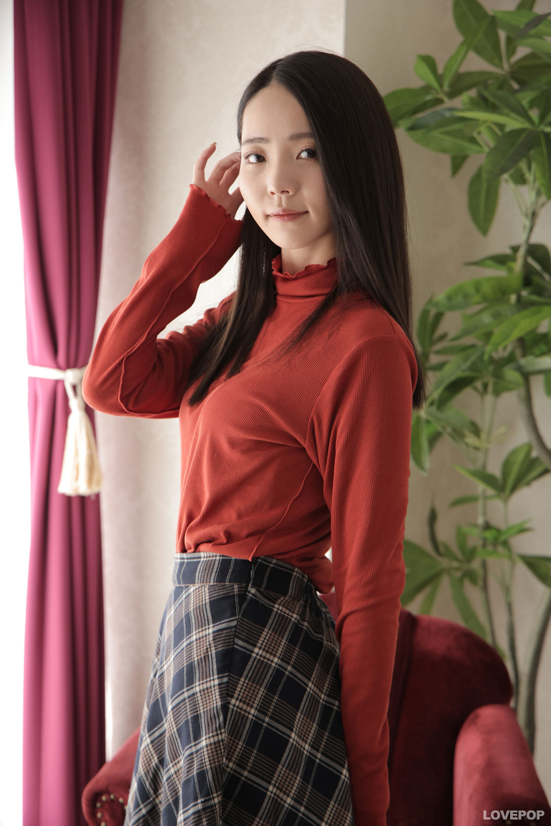 [LOVEPOP] Meguri Minoshima 美ノ嶋めぐり Photoset 12/(106P)