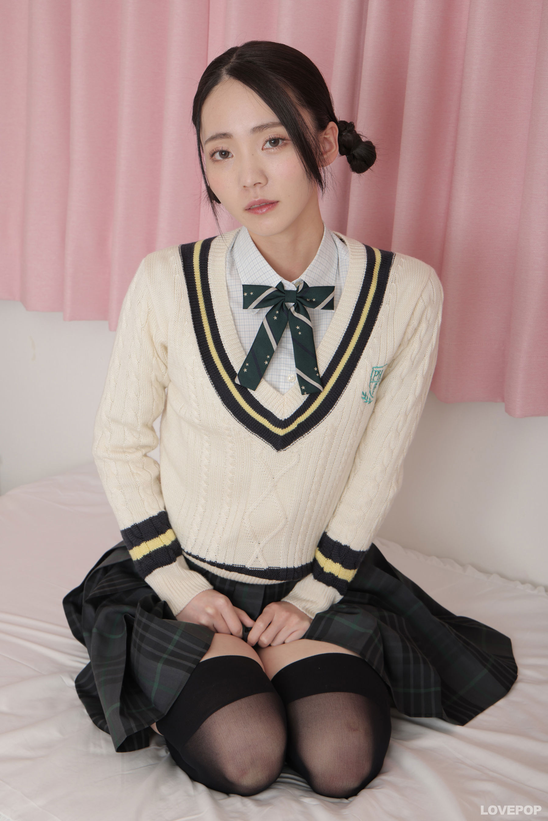 [LOVEPOP] Meguri Minoshima 美ノ嶋めぐり Photoset 15/(100P)