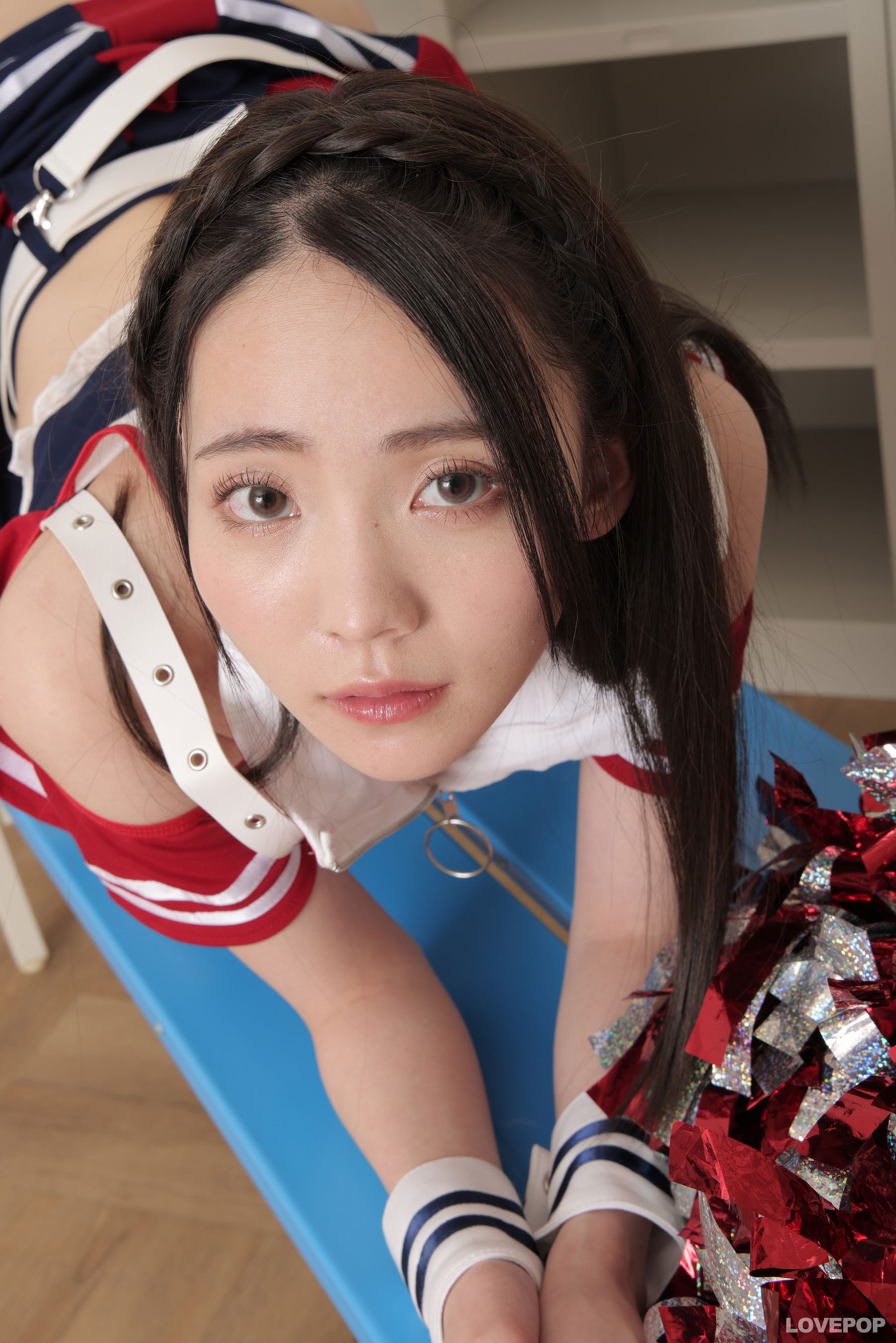[LOVEPOP] Meguri Minoshima 美ノ嶋めぐり Photoset 16/(91P)