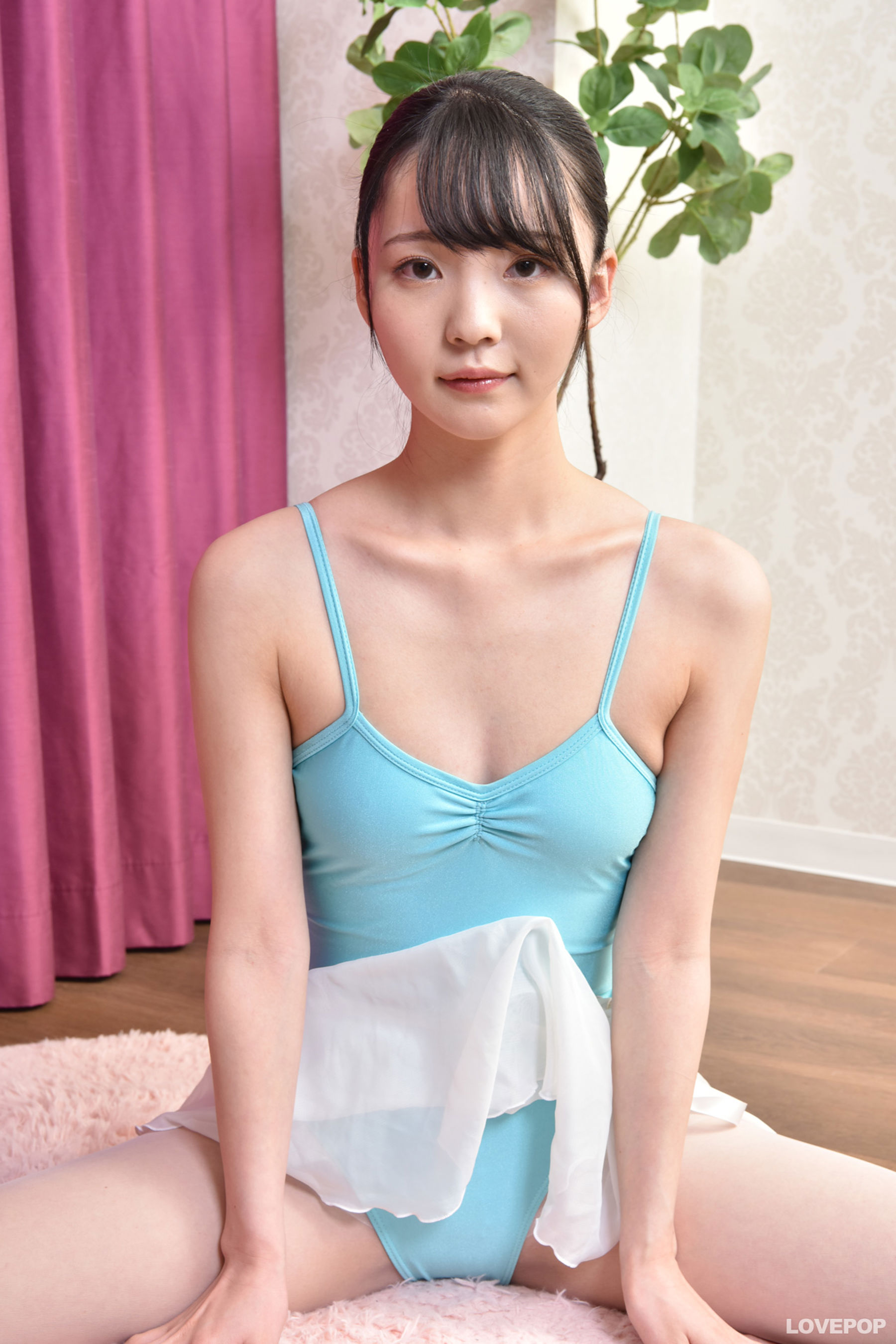 [LOVEPOP] Meguri Minoshima 美ノ嶋めぐり Photoset 09/(90P)