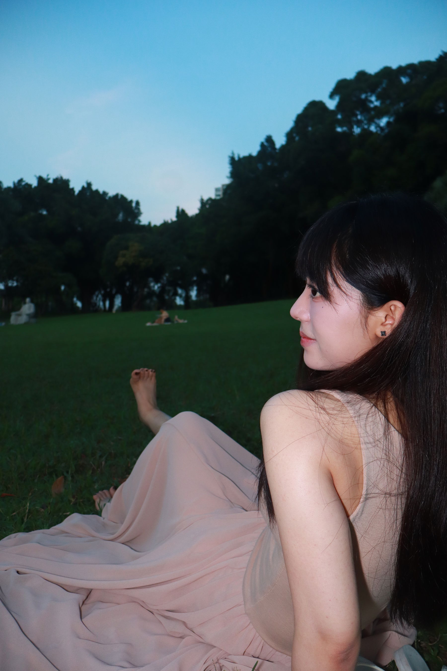 个人约拍 - 20号作品 超高颜值短裙学生妹小姐姐/(333P)