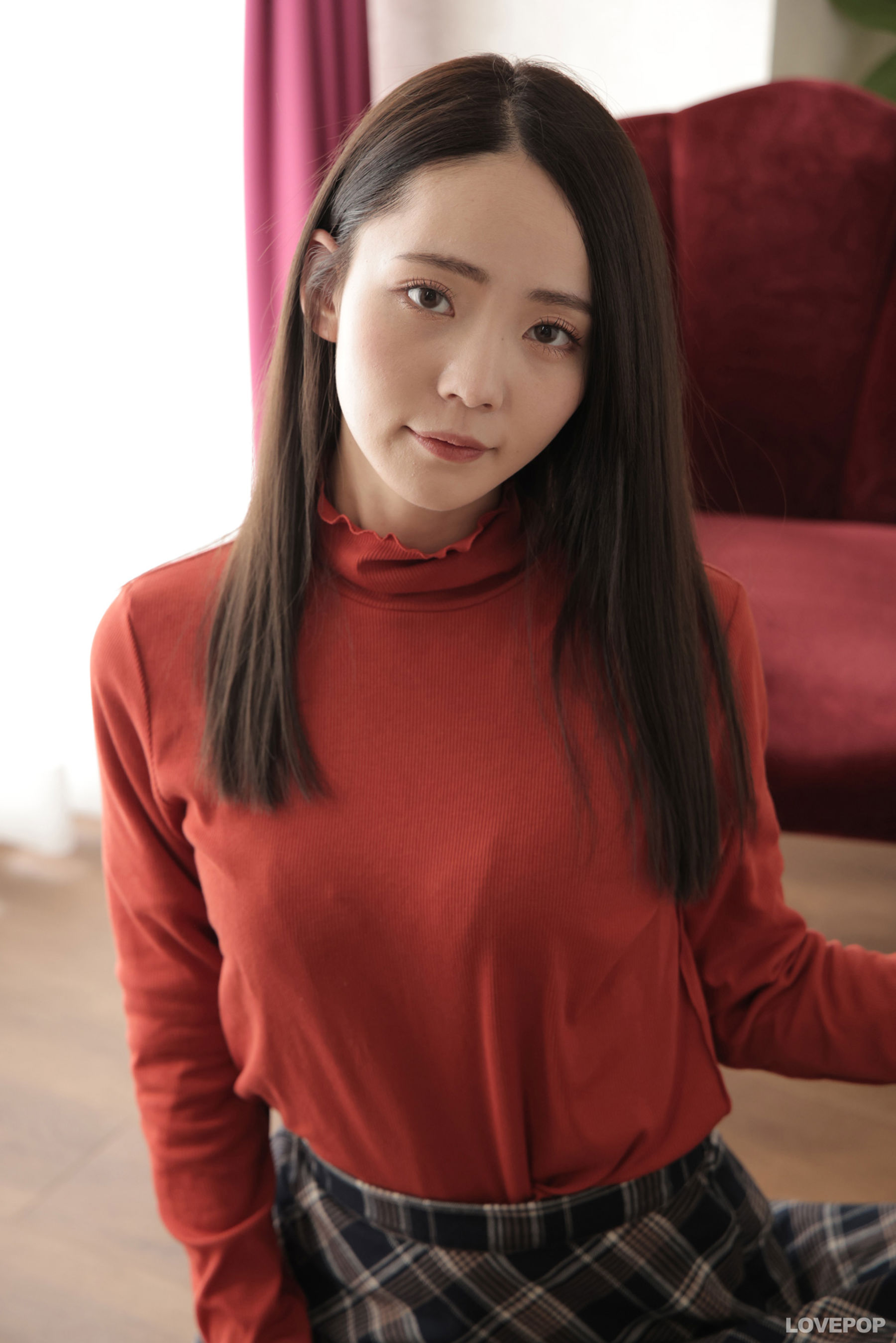 [LOVEPOP] Meguri Minoshima 美ノ嶋めぐり Photoset 12/(106P)