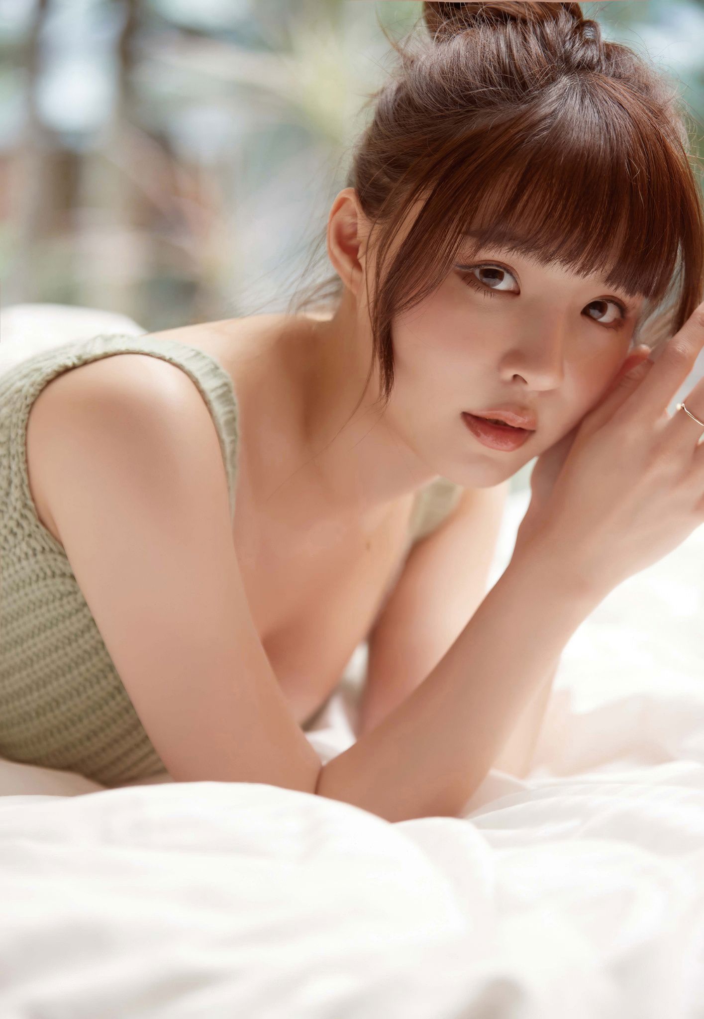 元元 - 吳婕安寫真書數位版/(159P)
