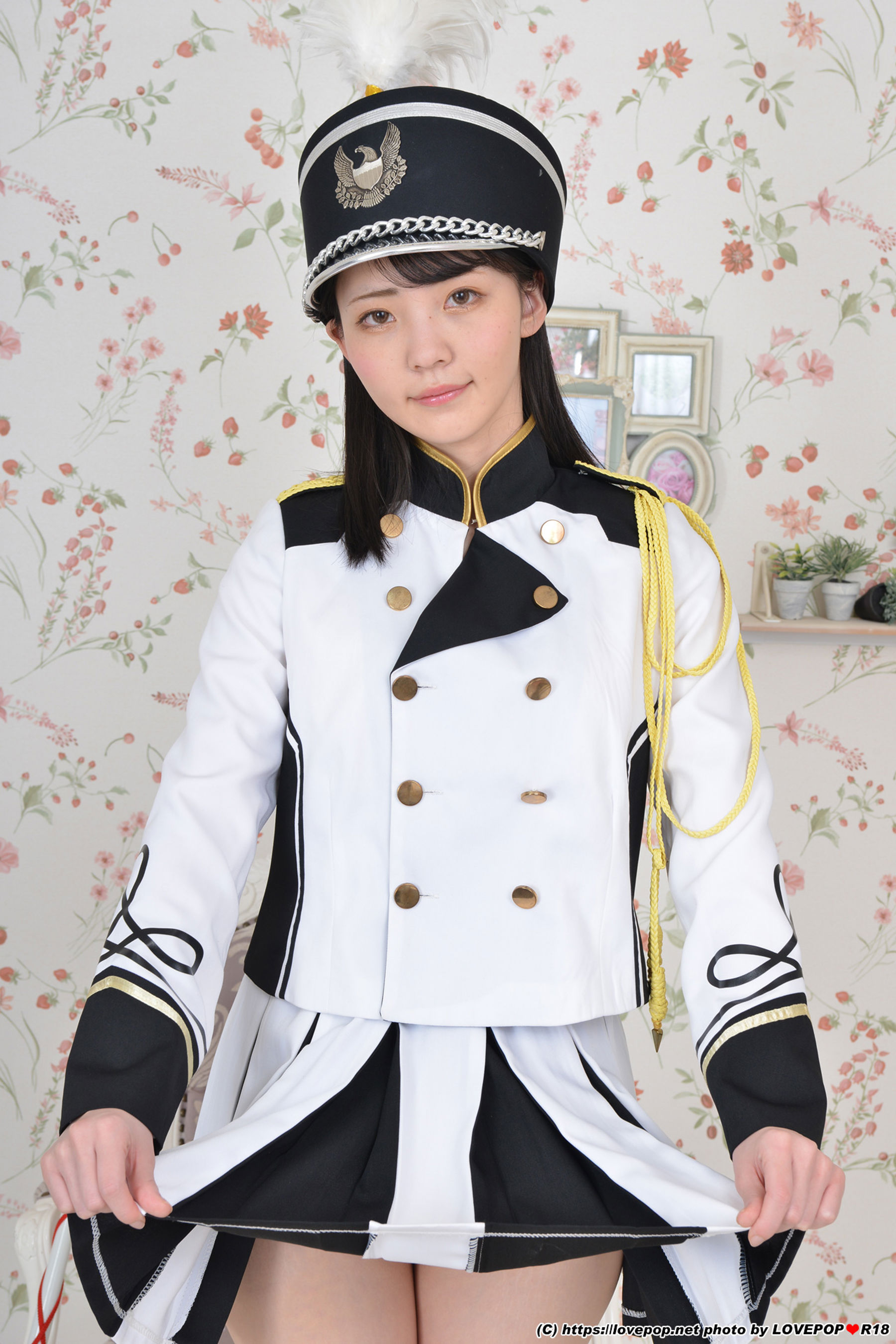 [LOVEPOP] Meguri Minoshima 美ノ嶋めぐり Photoset 17/(94P)