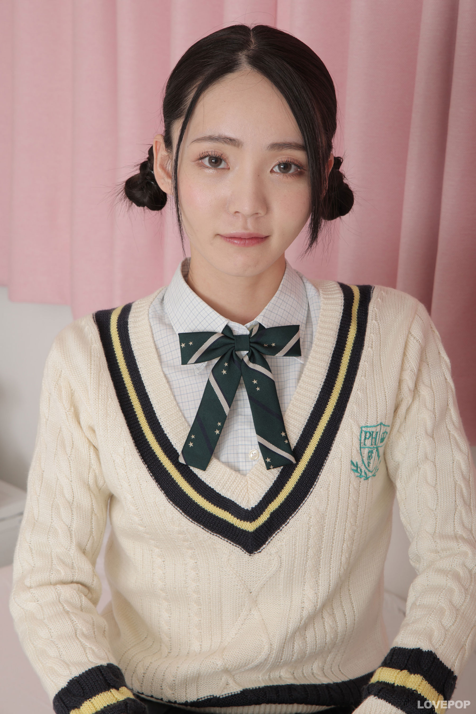[LOVEPOP] Meguri Minoshima 美ノ嶋めぐり Photoset 15/(100P)