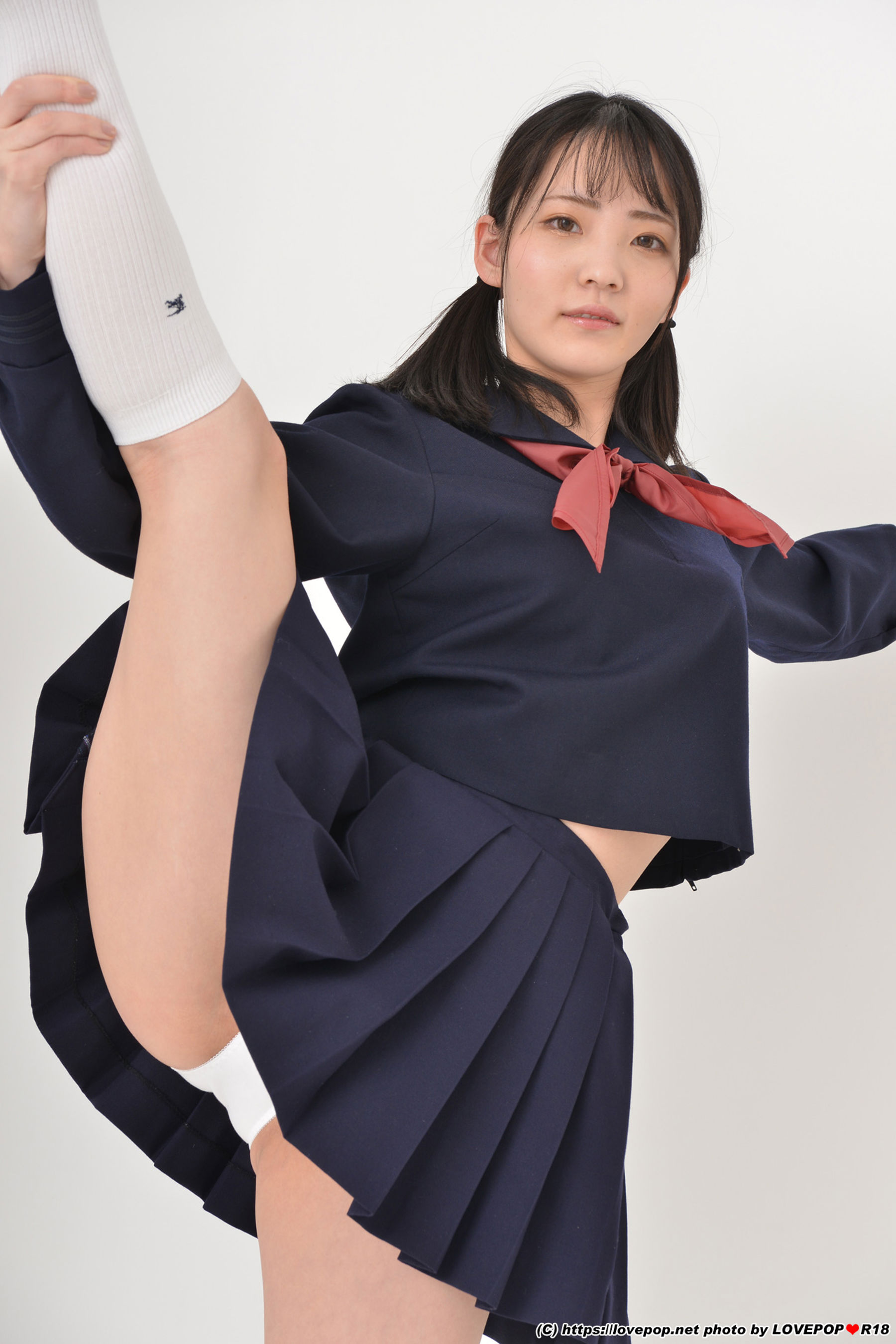 [LOVEPOP] Meguri Minoshima 美ノ嶋めぐり Photoset 08/(97P)