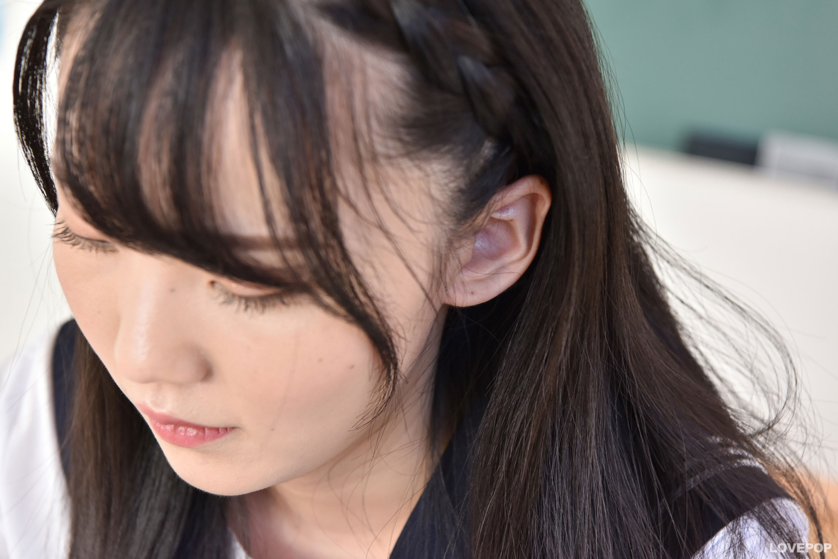 [LOVEPOP] Meguri Minoshima 美ノ嶋めぐり Photoset 11/(105P)