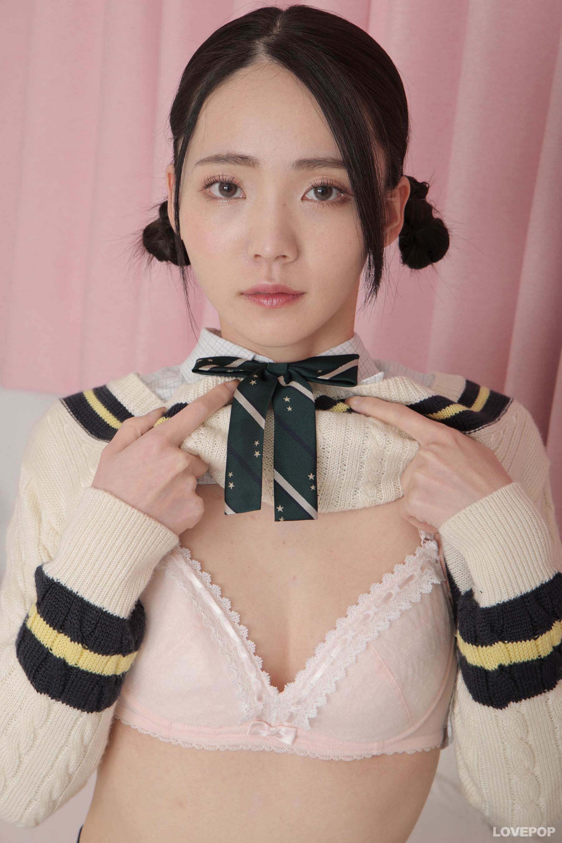 [LOVEPOP] Meguri Minoshima 美ノ嶋めぐり Photoset 15/(100P)