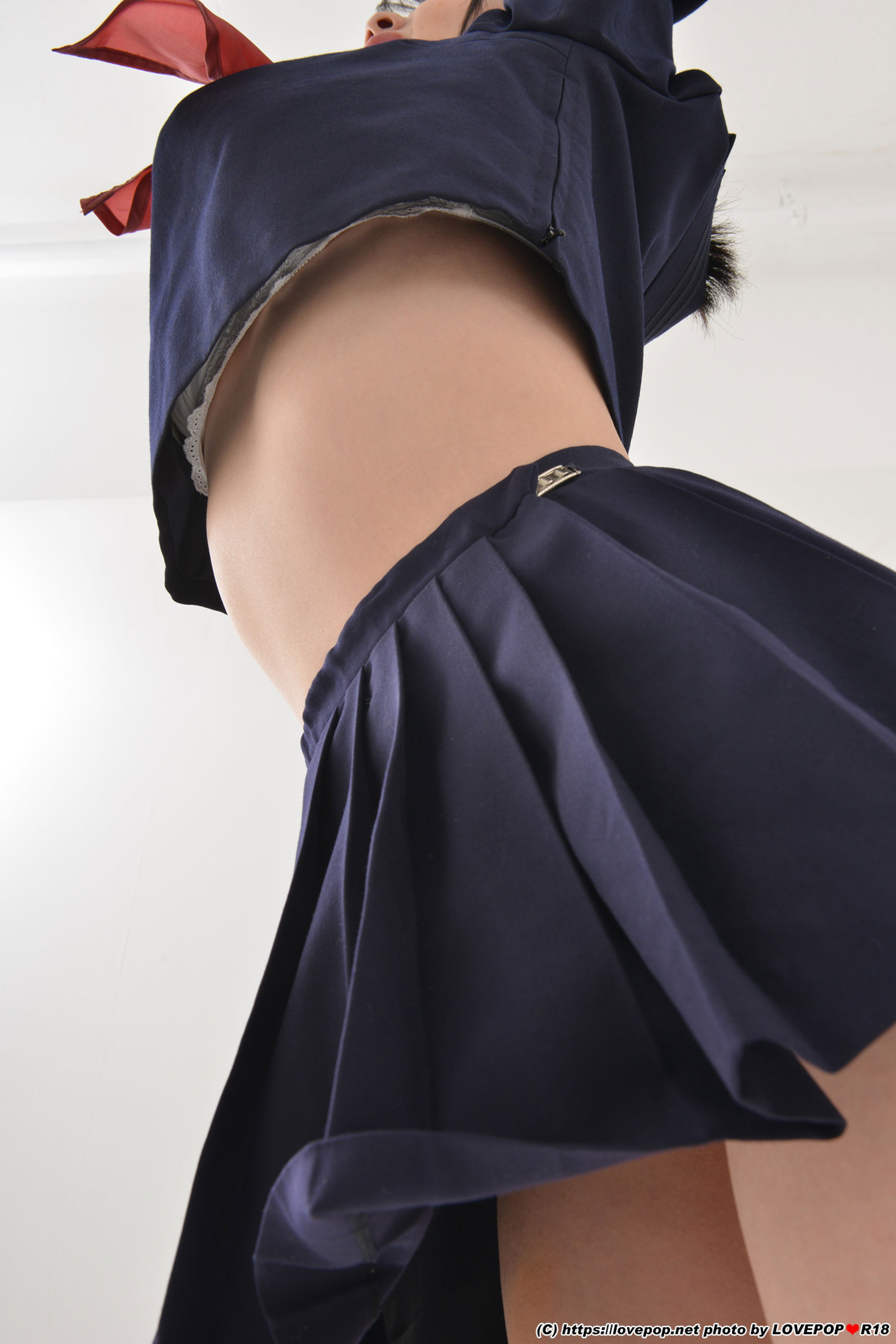 [LOVEPOP] Meguri Minoshima 美ノ嶋めぐり Photoset 08/(97P)