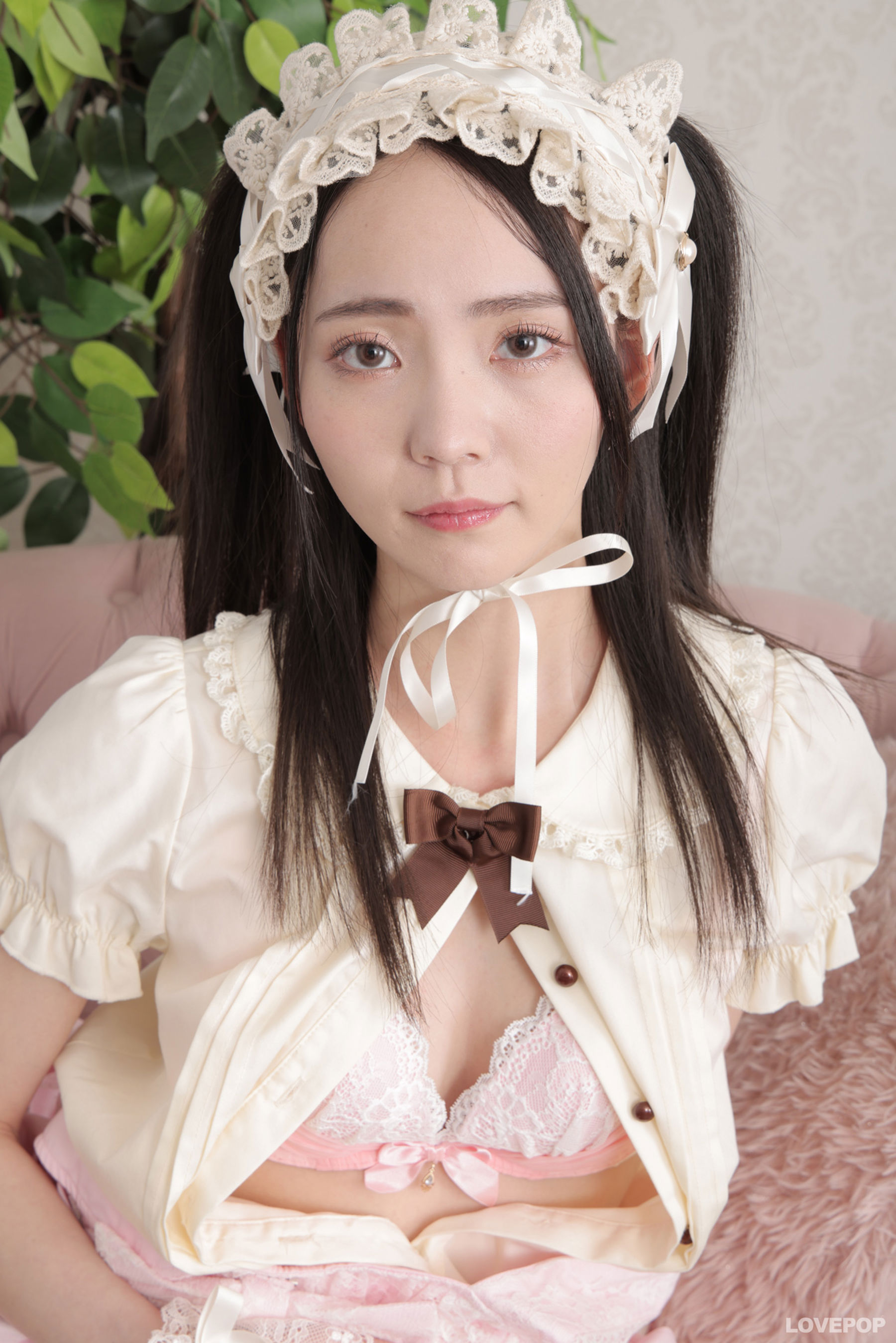 [LOVEPOP] Meguri Minoshima 美ノ嶋めぐり Photoset 13/(100P)