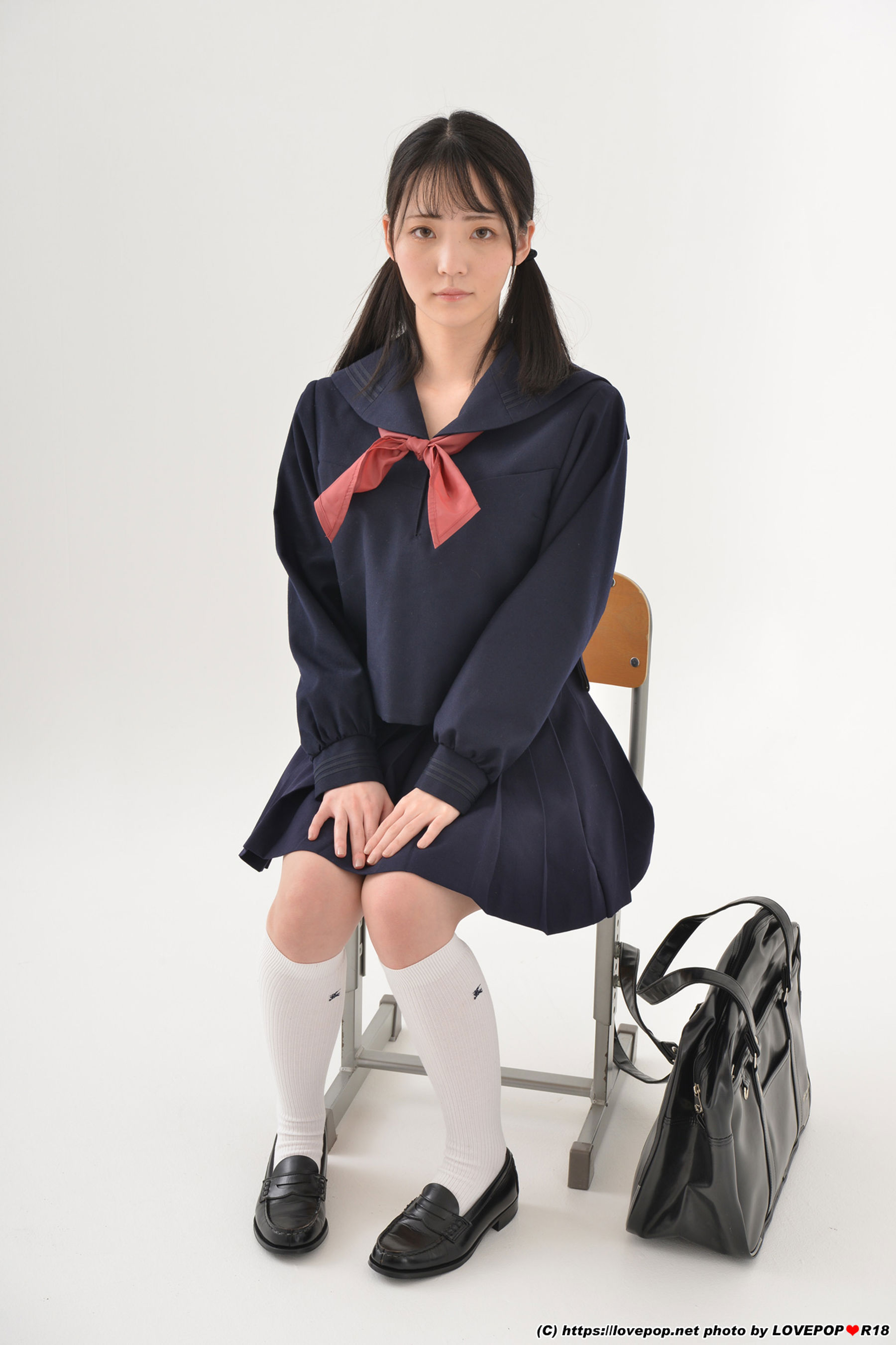 [LOVEPOP] Meguri Minoshima 美ノ嶋めぐり Photoset 08/(97P)