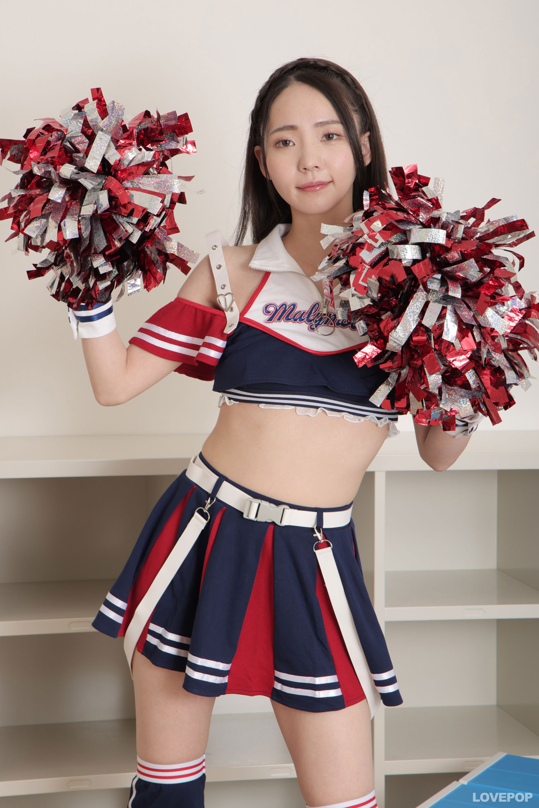 [LOVEPOP] Meguri Minoshima 美ノ嶋めぐり Photoset 16/(91P)