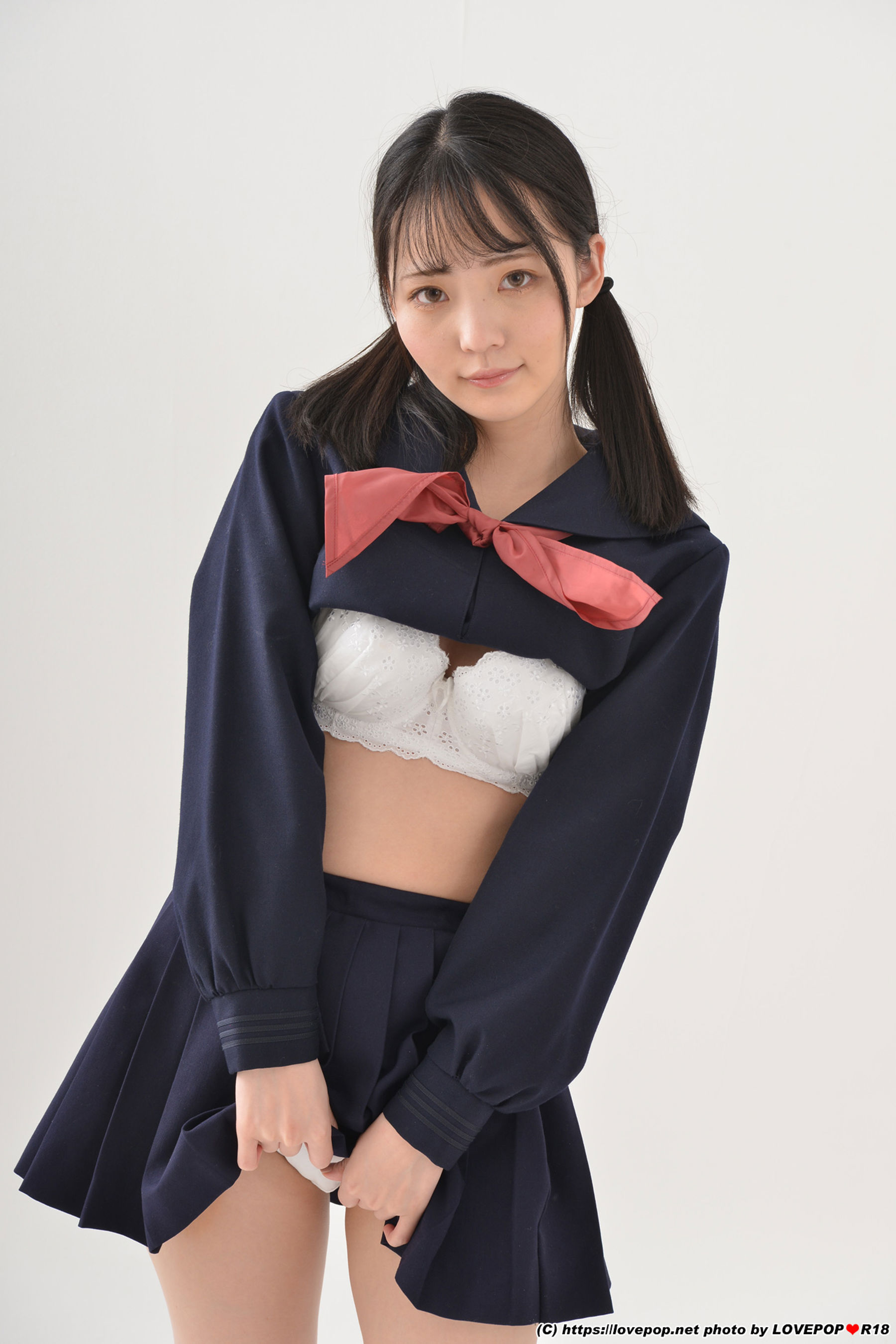[LOVEPOP] Meguri Minoshima 美ノ嶋めぐり Photoset 08/(97P)
