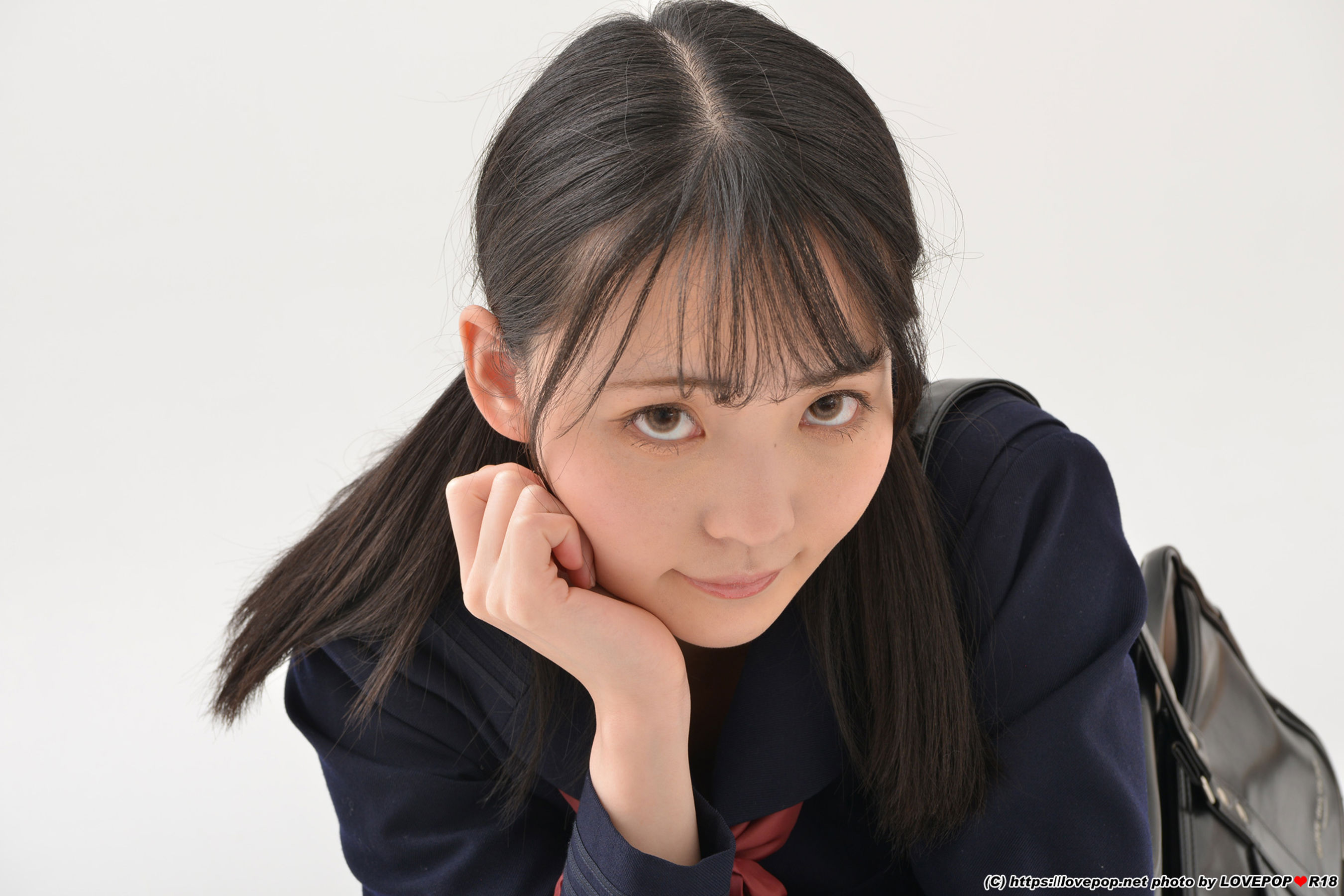 [LOVEPOP] Meguri Minoshima 美ノ嶋めぐり Photoset 08/(97P)