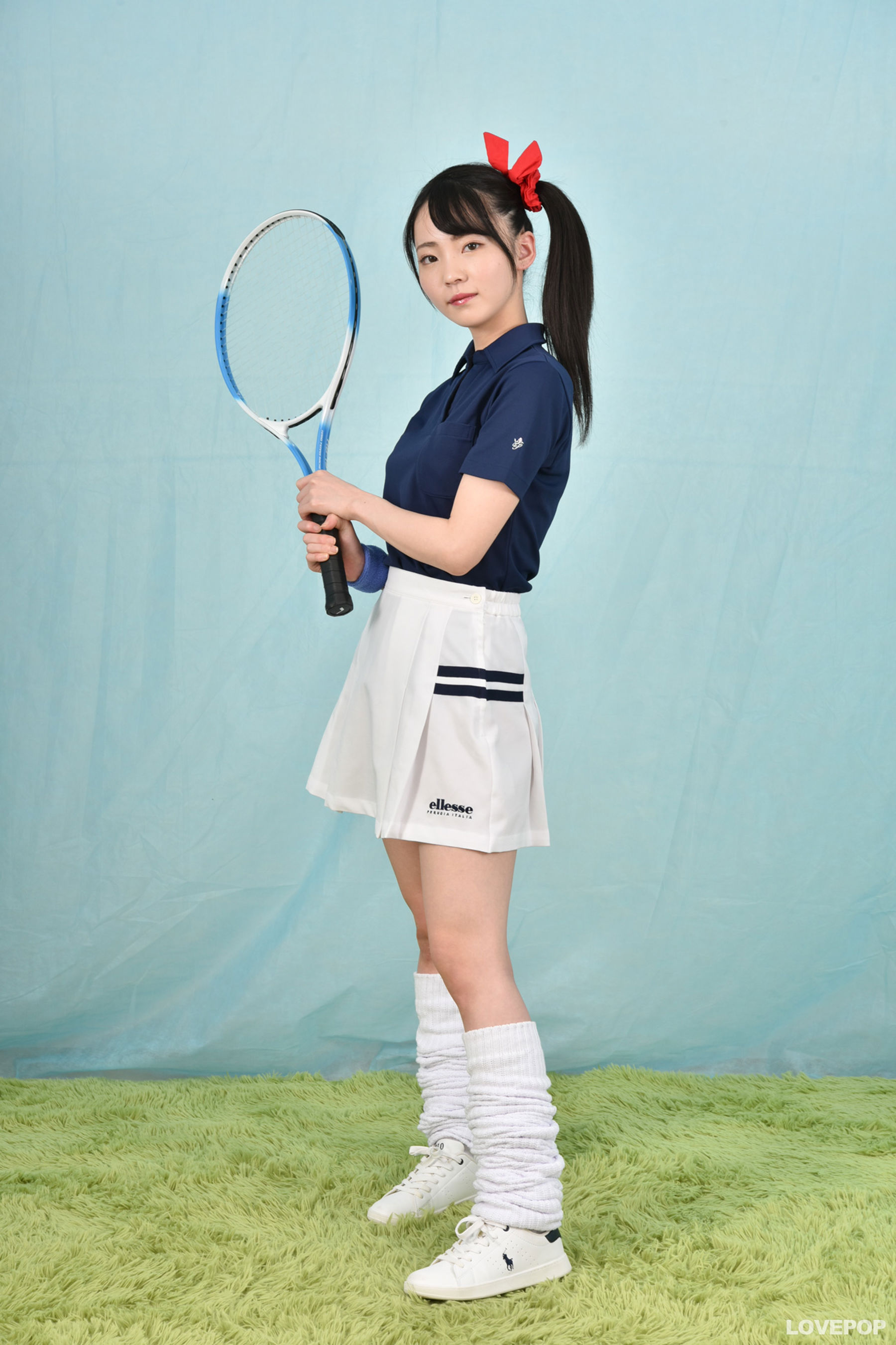 [LOVEPOP] Meguri Minoshima 美ノ嶋めぐり Photoset 10/(90P)
