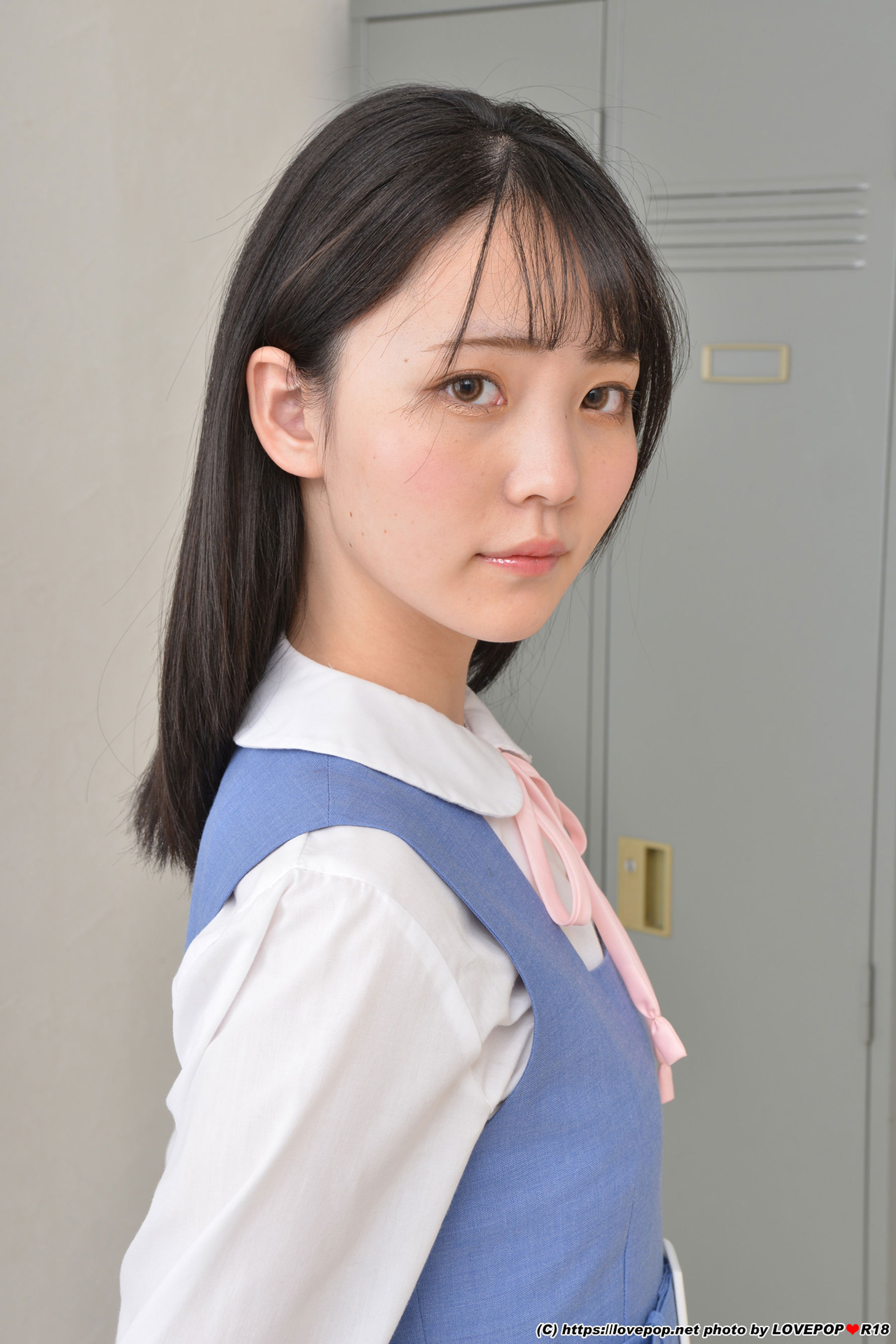 [LOVEPOP] Meguri Minoshima 美ノ嶋めぐり Photoset 07/(102P)