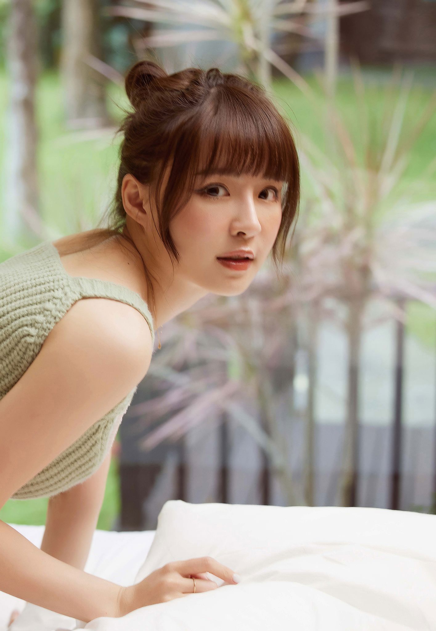 元元 - 吳婕安寫真書數位版/(159P)