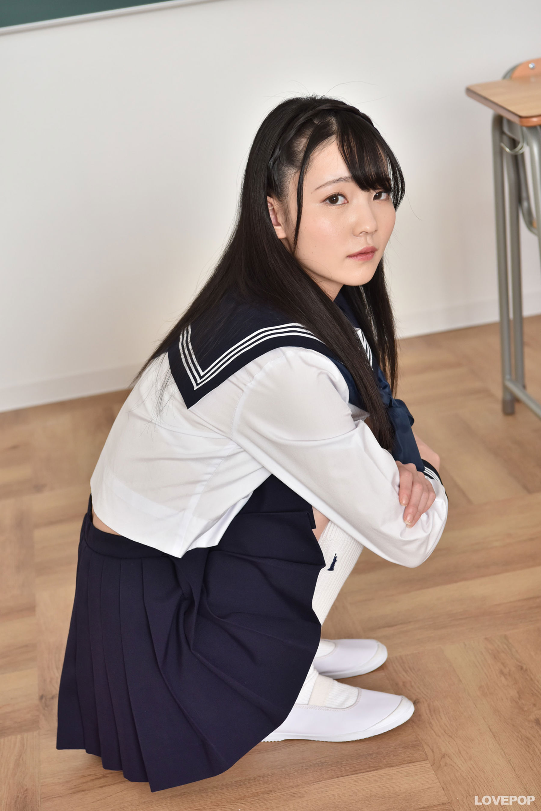 [LOVEPOP] Meguri Minoshima 美ノ嶋めぐり Photoset 11/(105P)