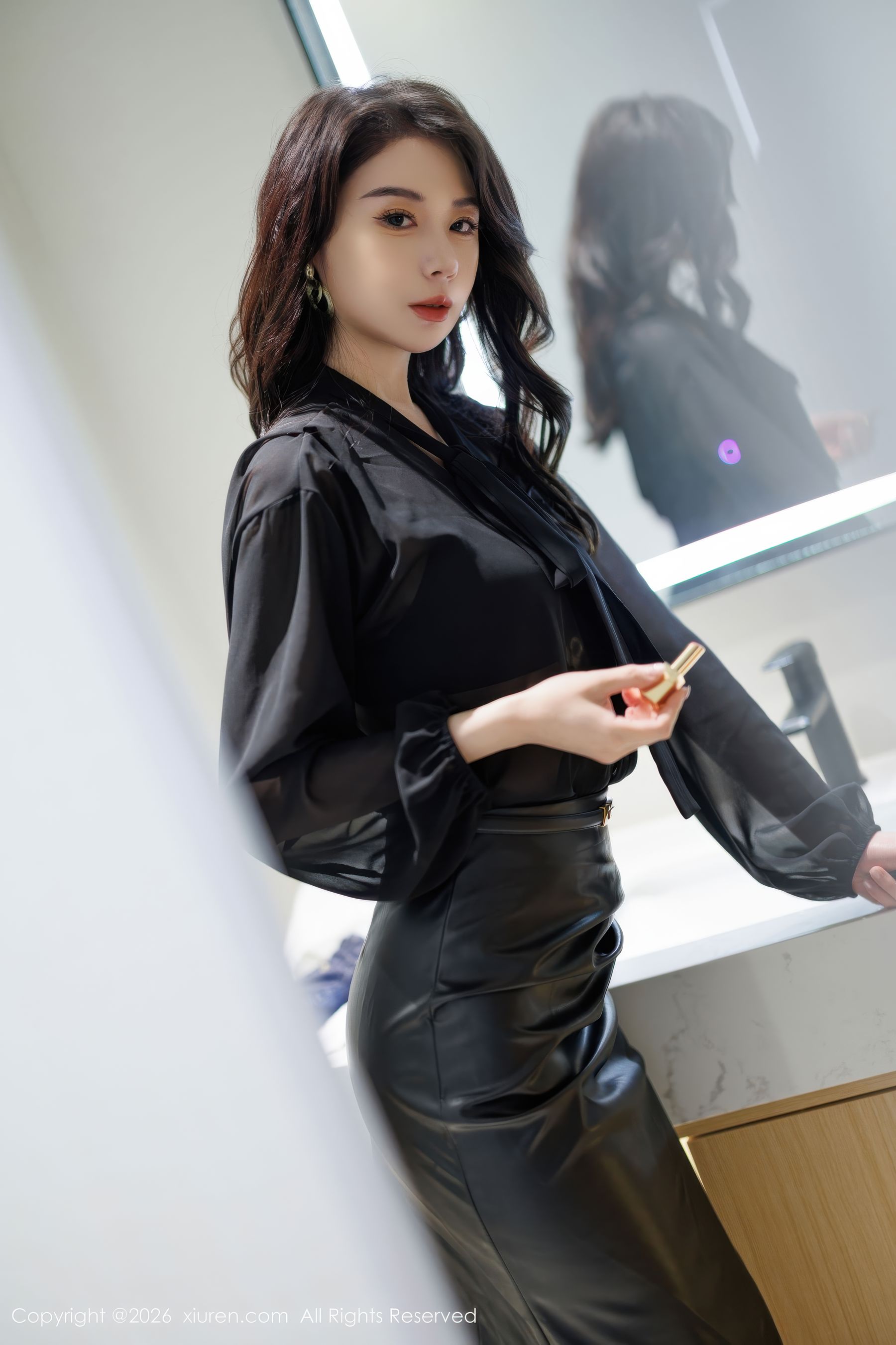 [秀人XiuRen] 2026.01.29 No.11291 心玥/(90P)