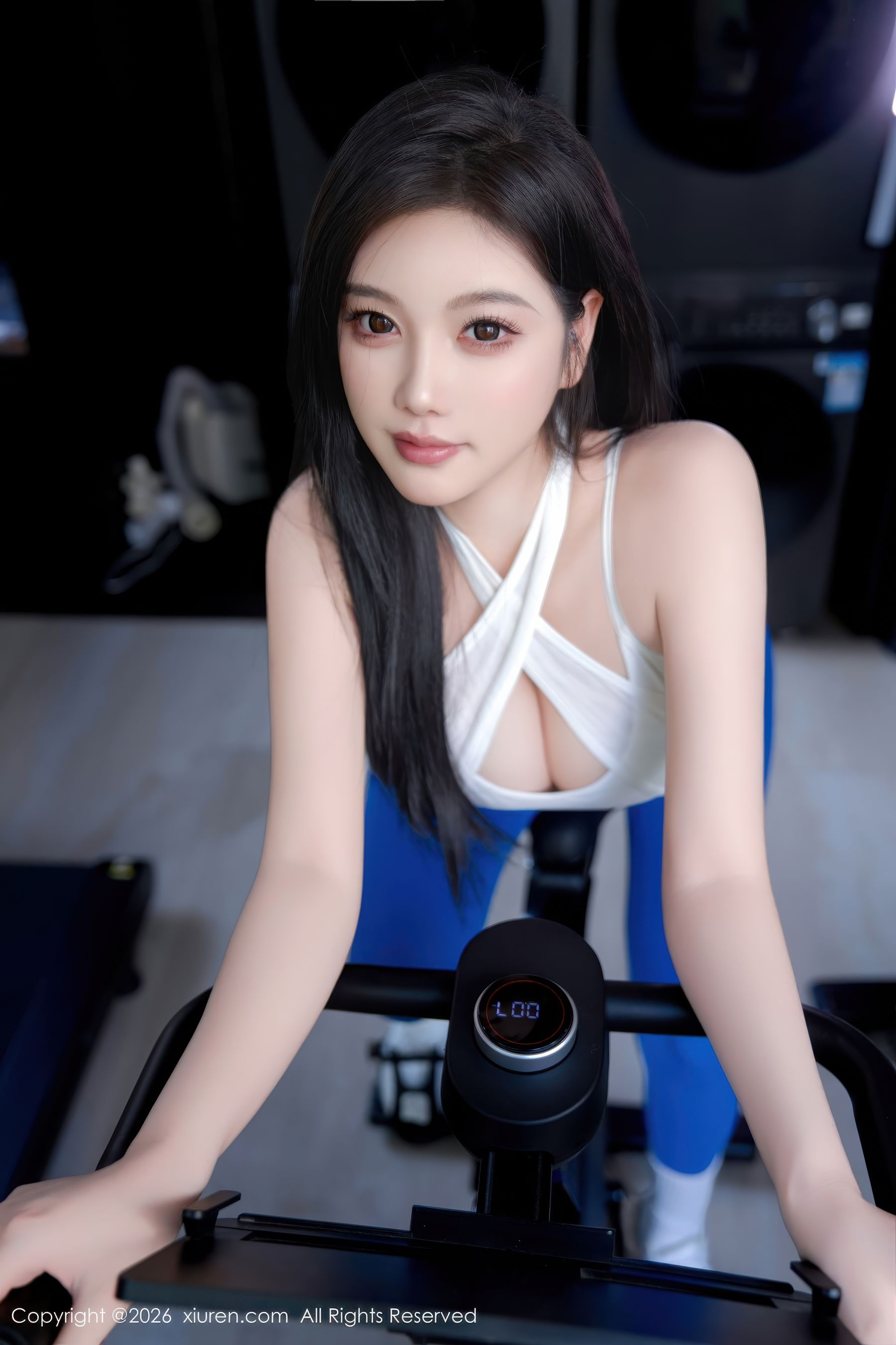 [秀人XiuRen] 2026.01.28 No.11287 杨晨晨/(73P)