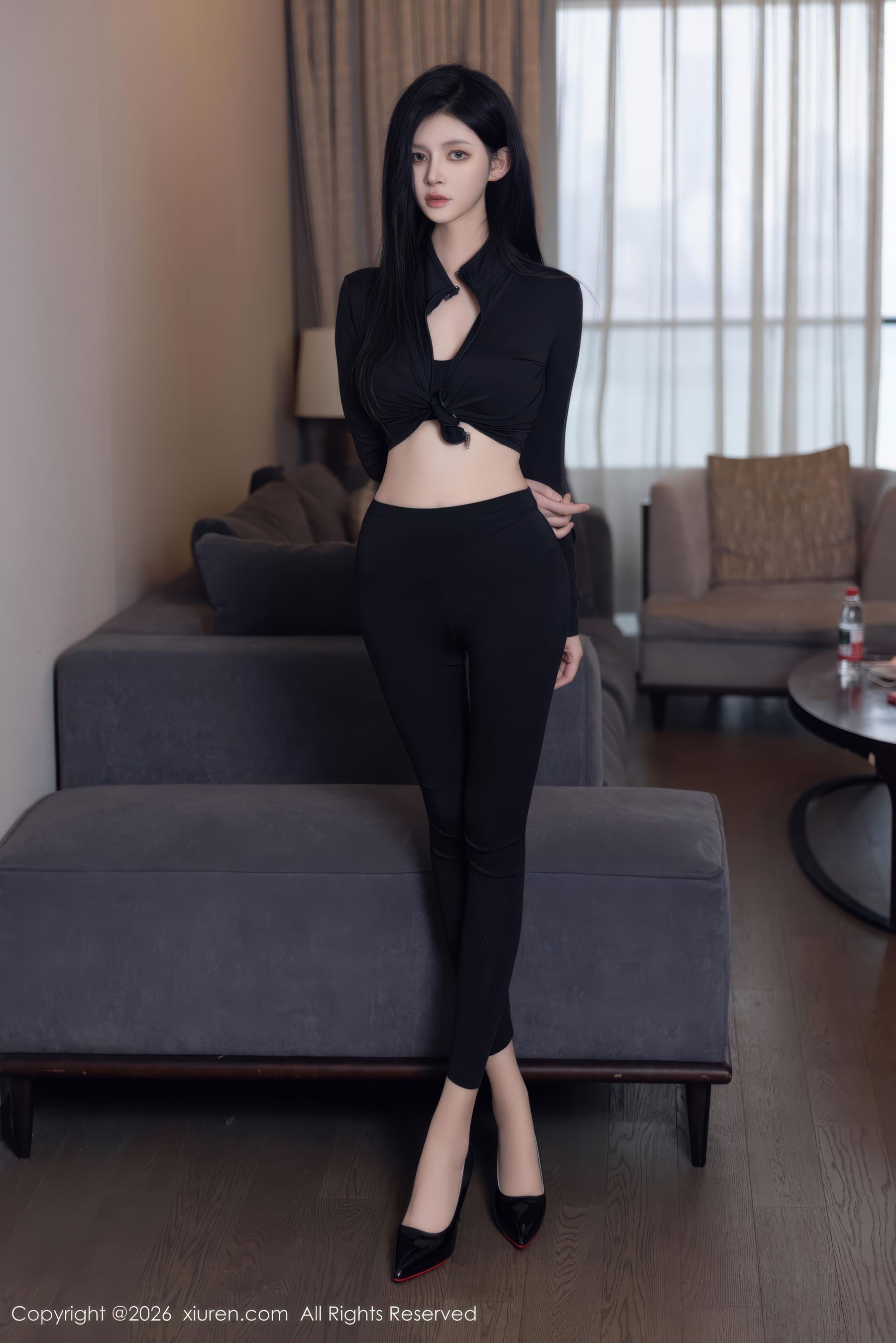 [秀人XiuRen] 2026.01.28 No.11283 沈如斯/(85P)