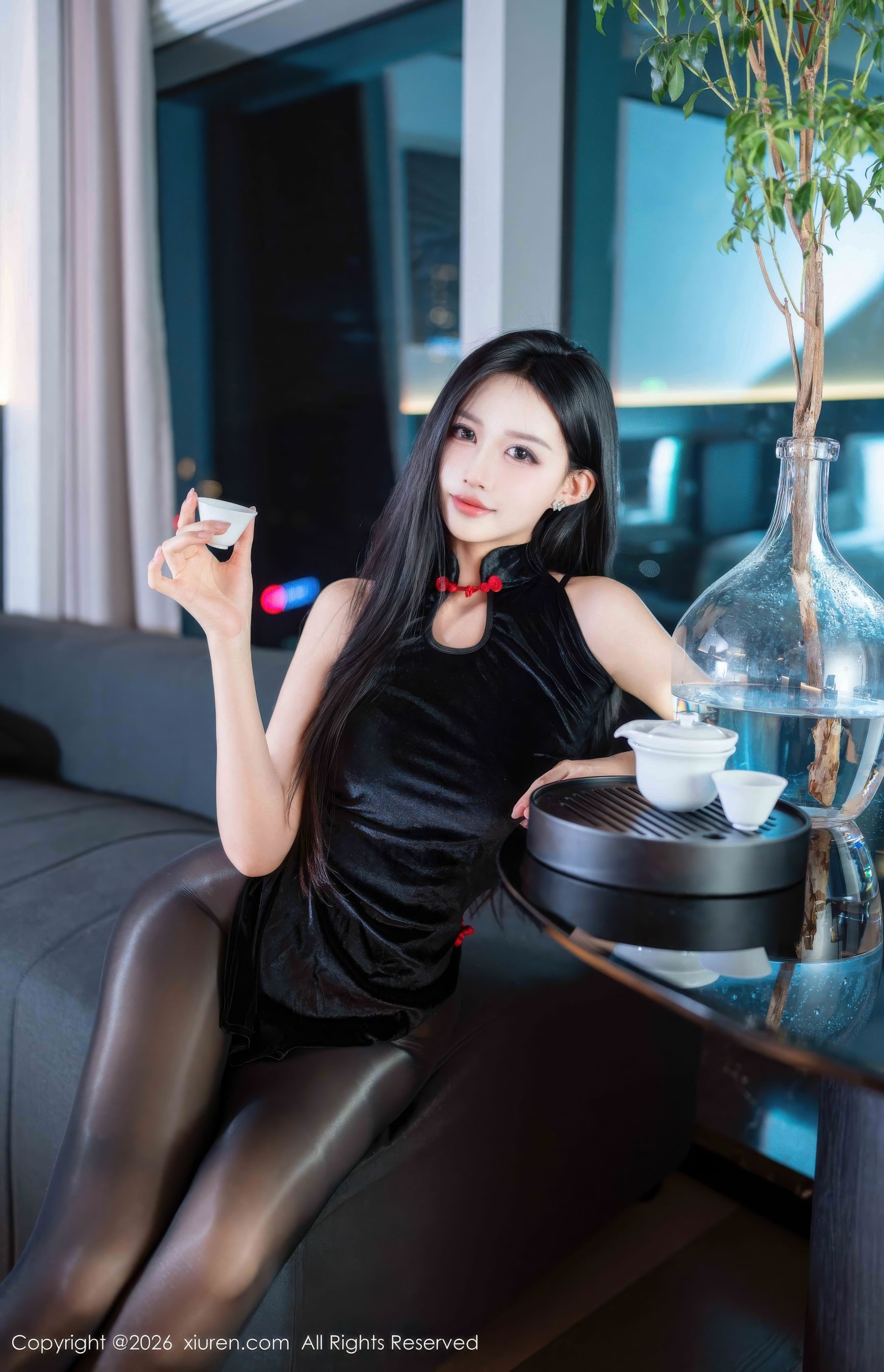 [秀人XiuRen] 2026.01.30 No.11300 shelly诗莉/(75P)