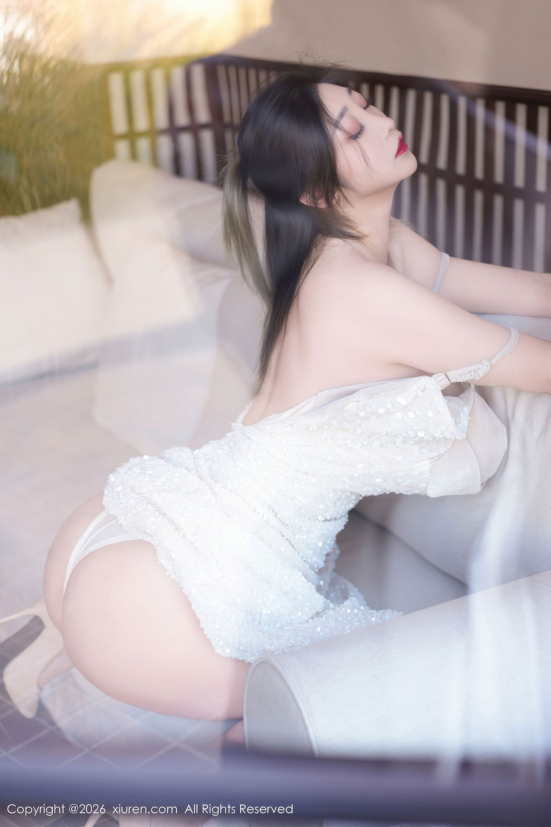 [秀人XiuRen] 2026.01.30 No.11301 妲己_Toxic/(70P)