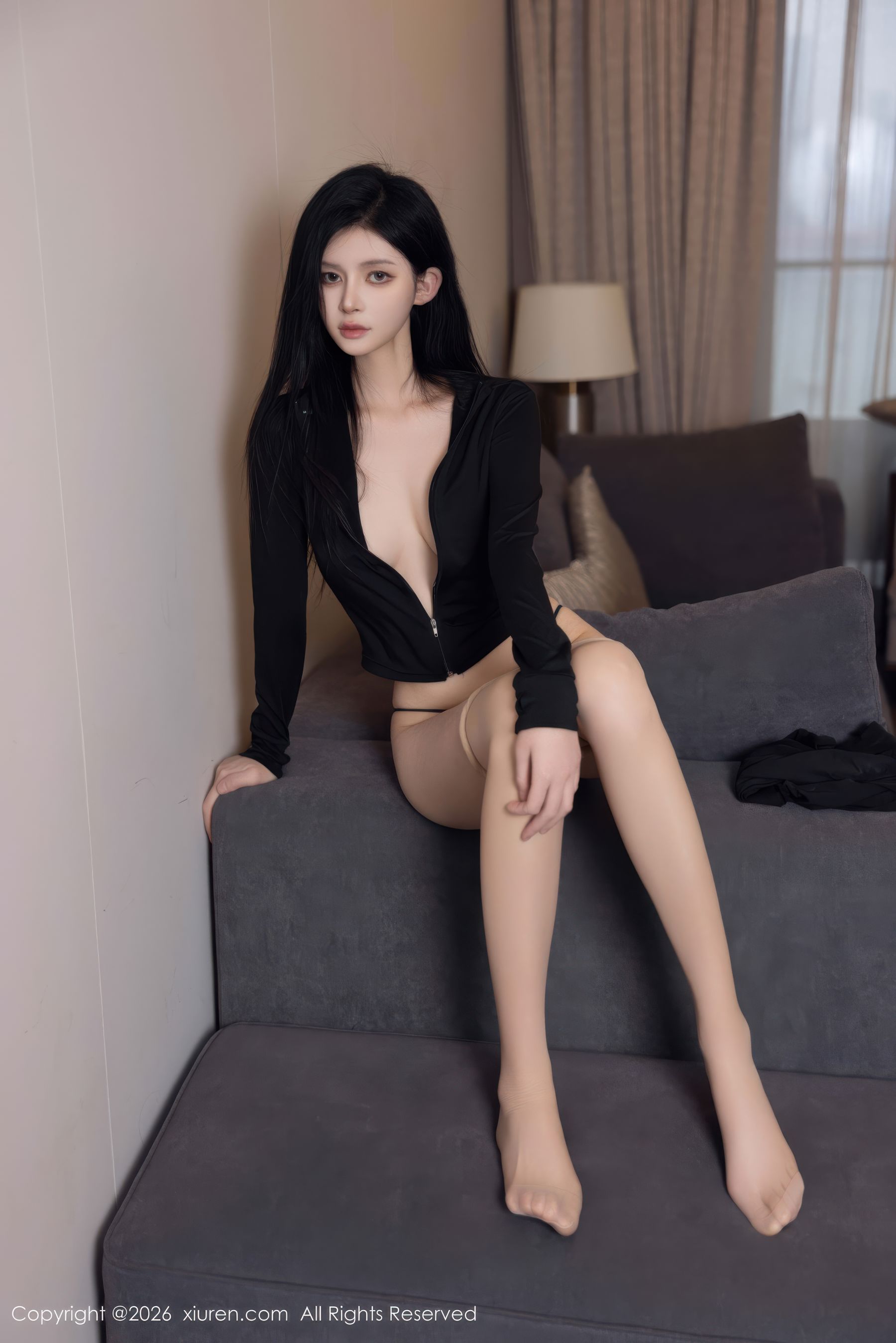 [秀人XiuRen] 2026.01.28 No.11283 沈如斯/(85P)