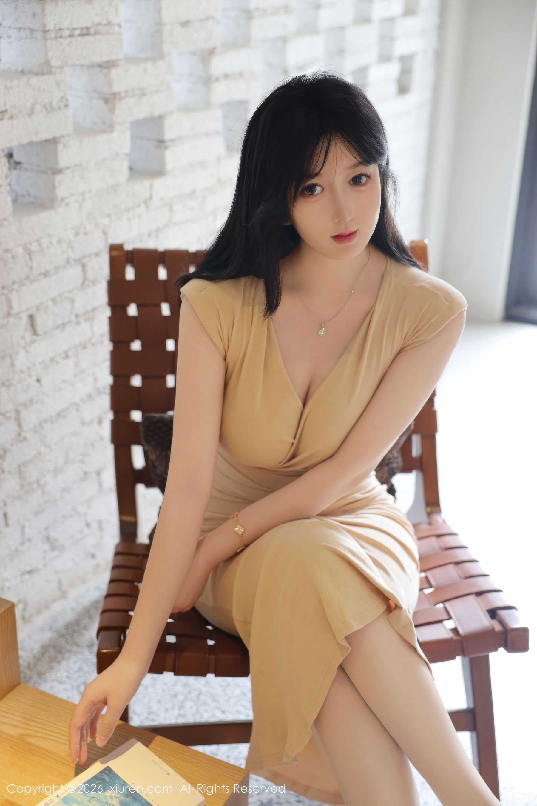 [秀人XiuRen] 2026.01.29 No.11288 奶思兔/(71P)