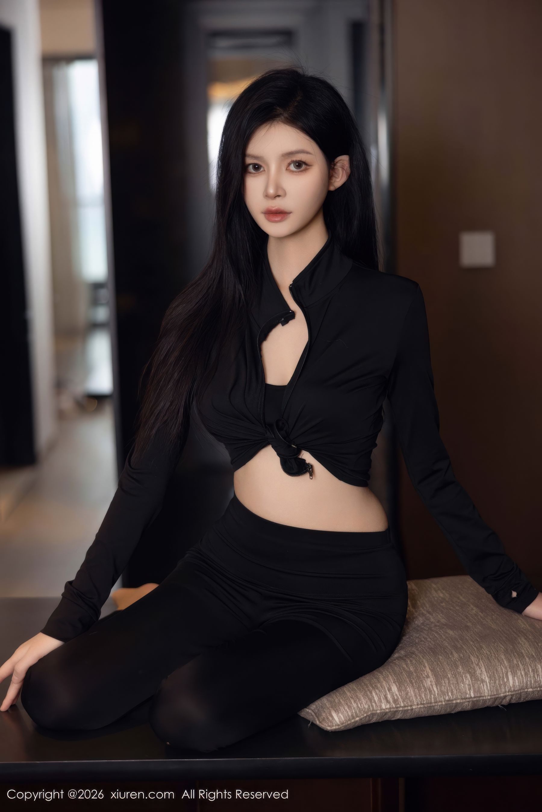 [秀人XiuRen] 2026.01.28 No.11283 沈如斯/(85P)