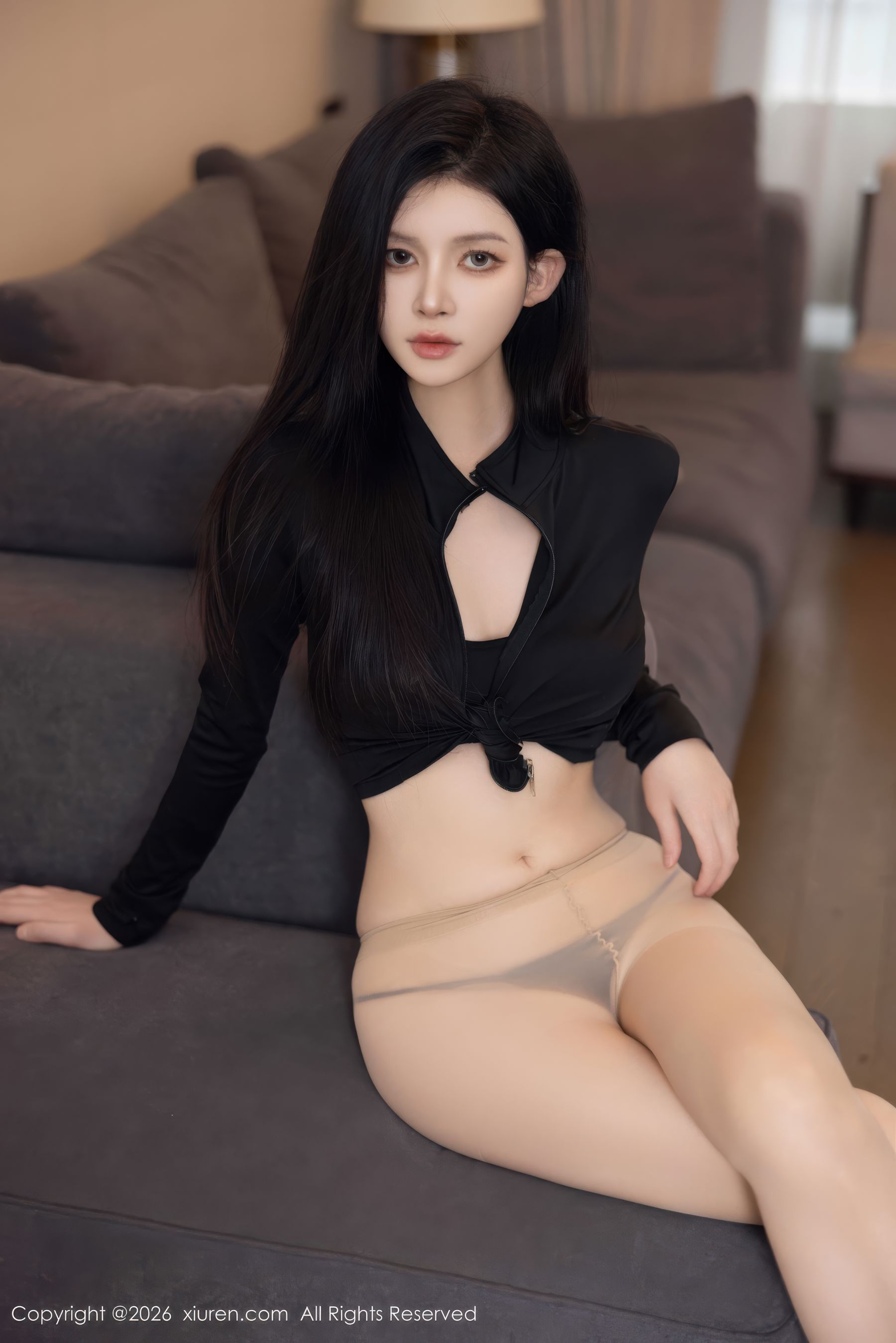 [秀人XiuRen] 2026.01.28 No.11283 沈如斯/(85P)