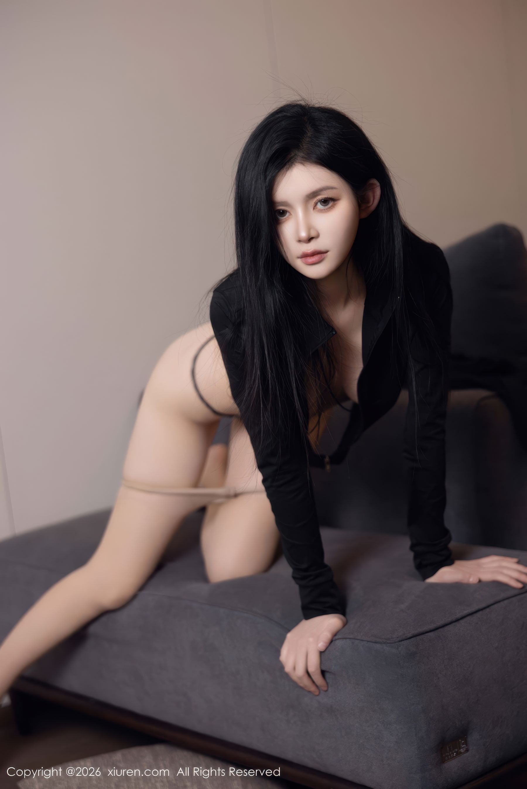 [秀人XiuRen] 2026.01.28 No.11283 沈如斯/(85P)