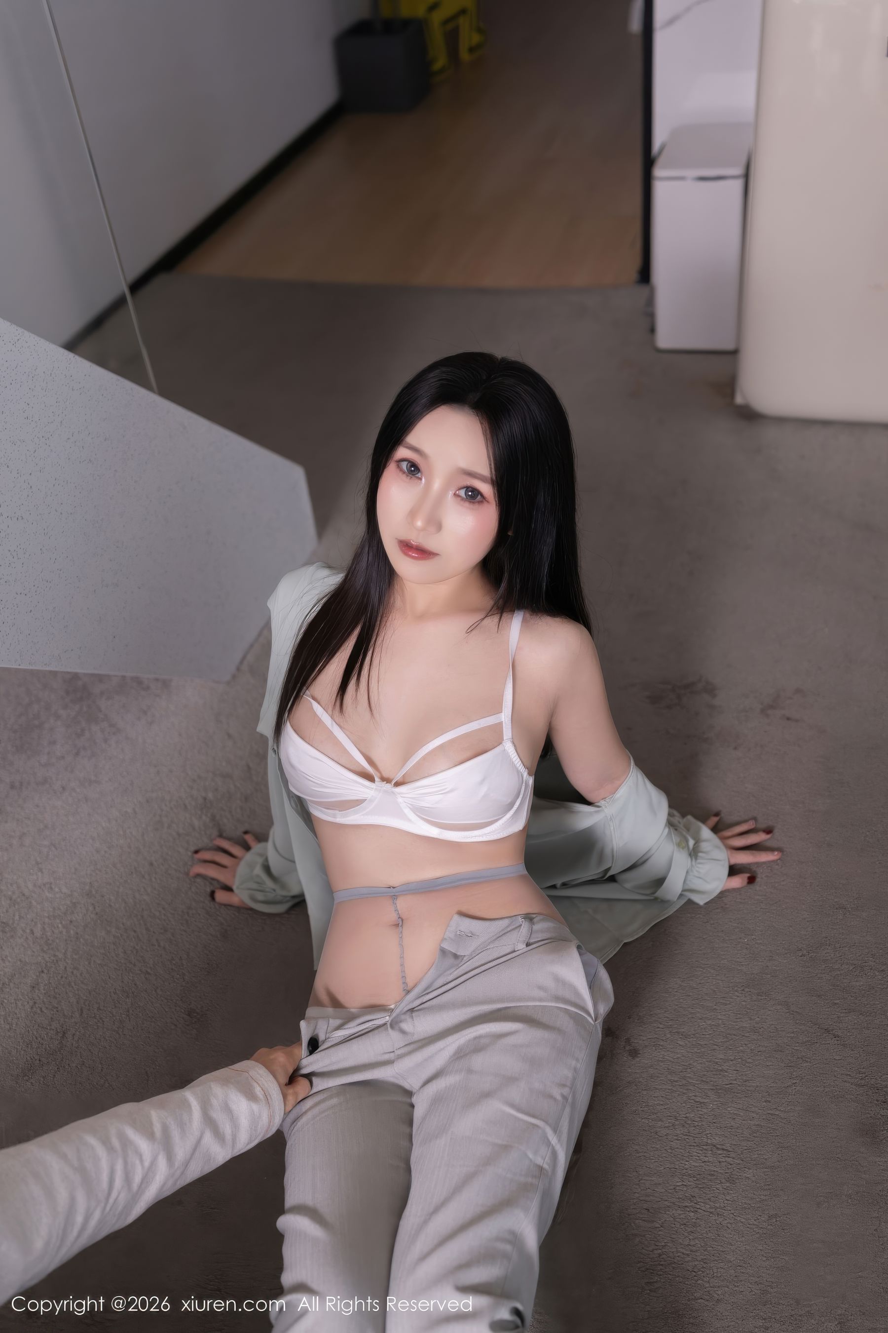 [秀人XiuRen] 2026.01.28 No.11285 杏子Yada/(81P)