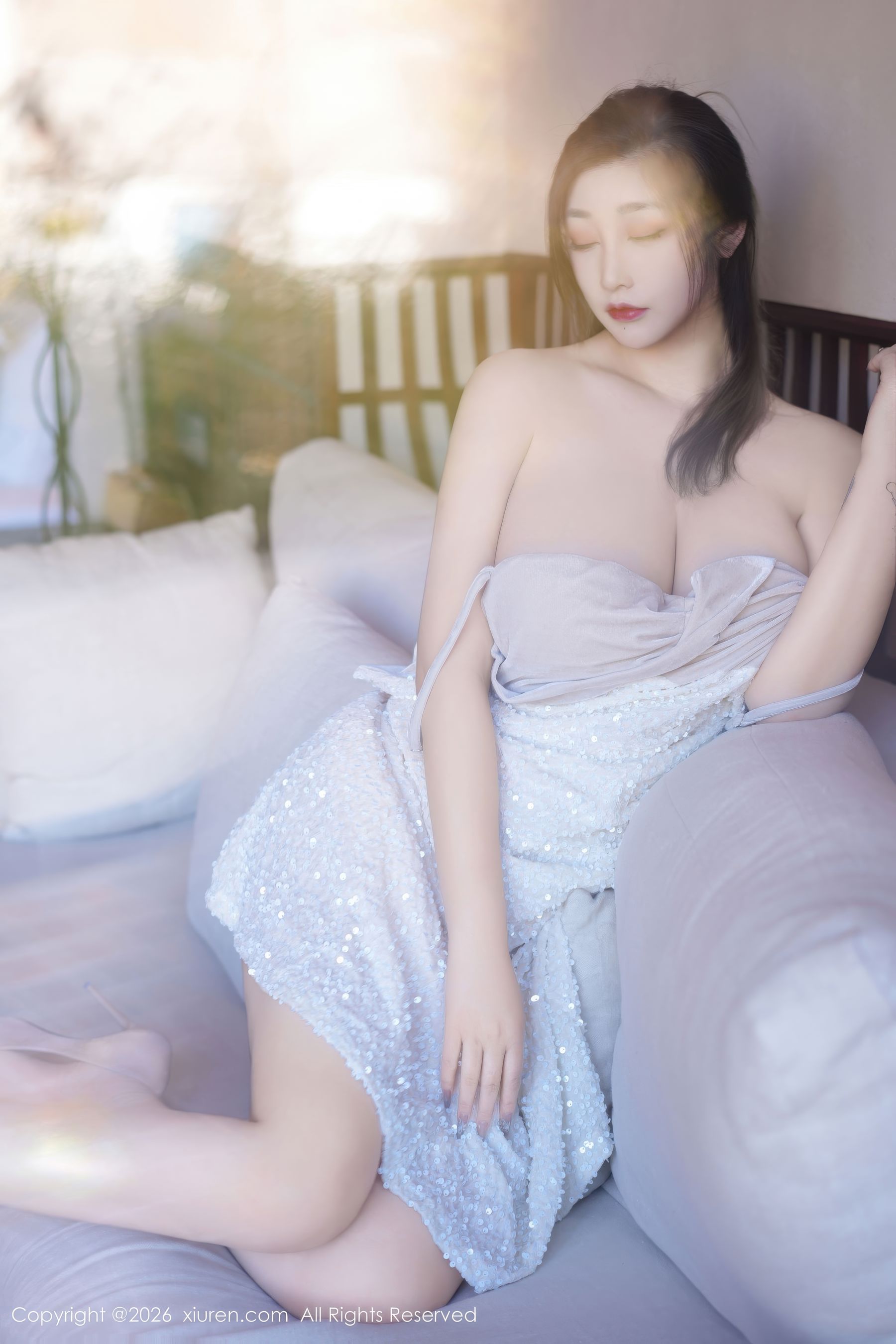 [秀人XiuRen] 2026.01.30 No.11301 妲己_Toxic/(70P)