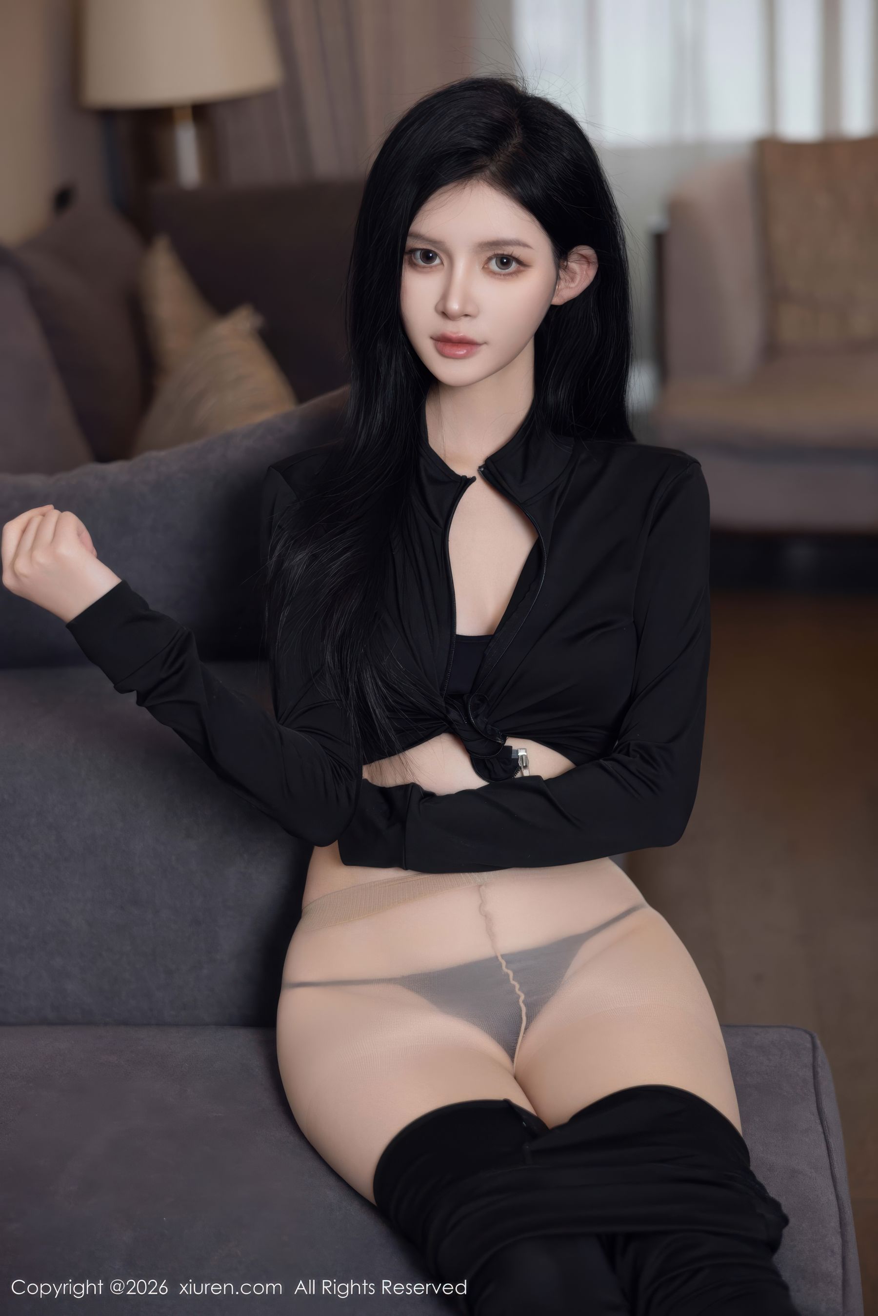 [秀人XiuRen] 2026.01.28 No.11283 沈如斯/(85P)