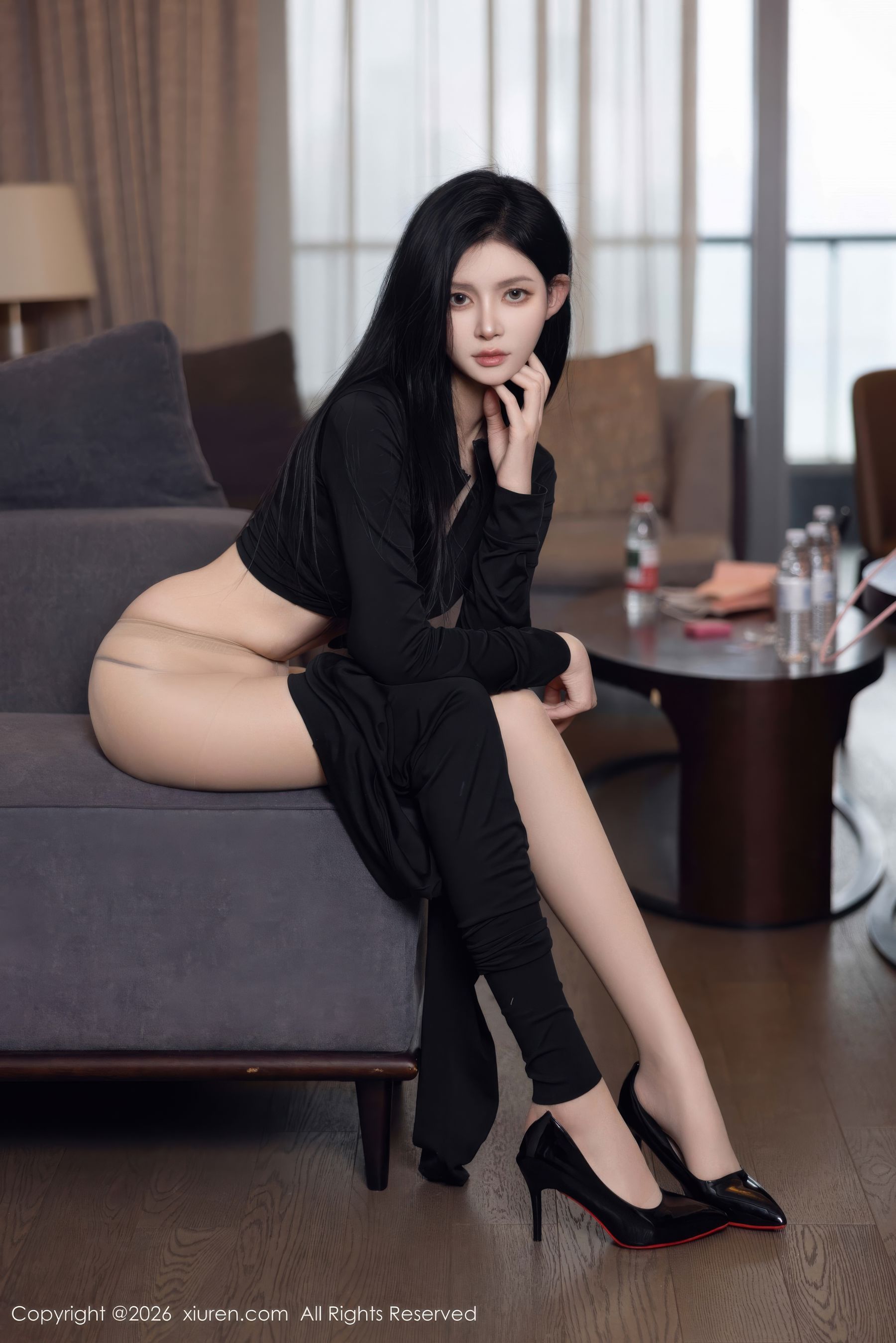 [秀人XiuRen] 2026.01.28 No.11283 沈如斯/(85P)