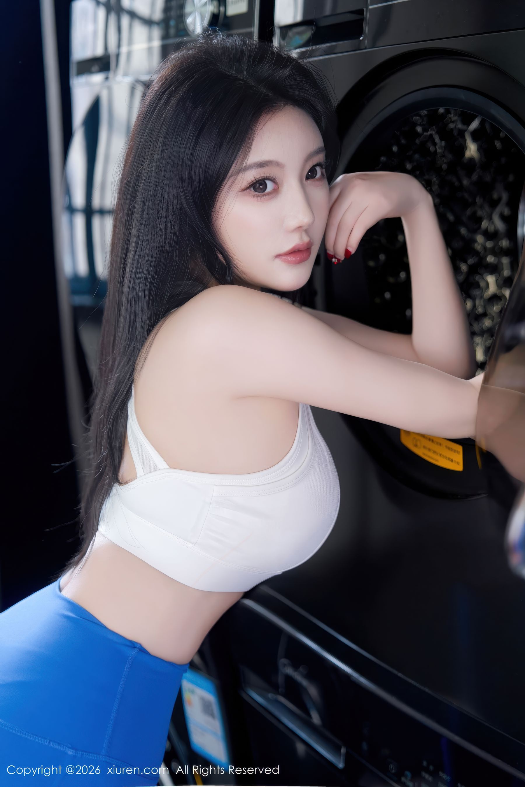 [秀人XiuRen] 2026.01.28 No.11287 杨晨晨/(73P)