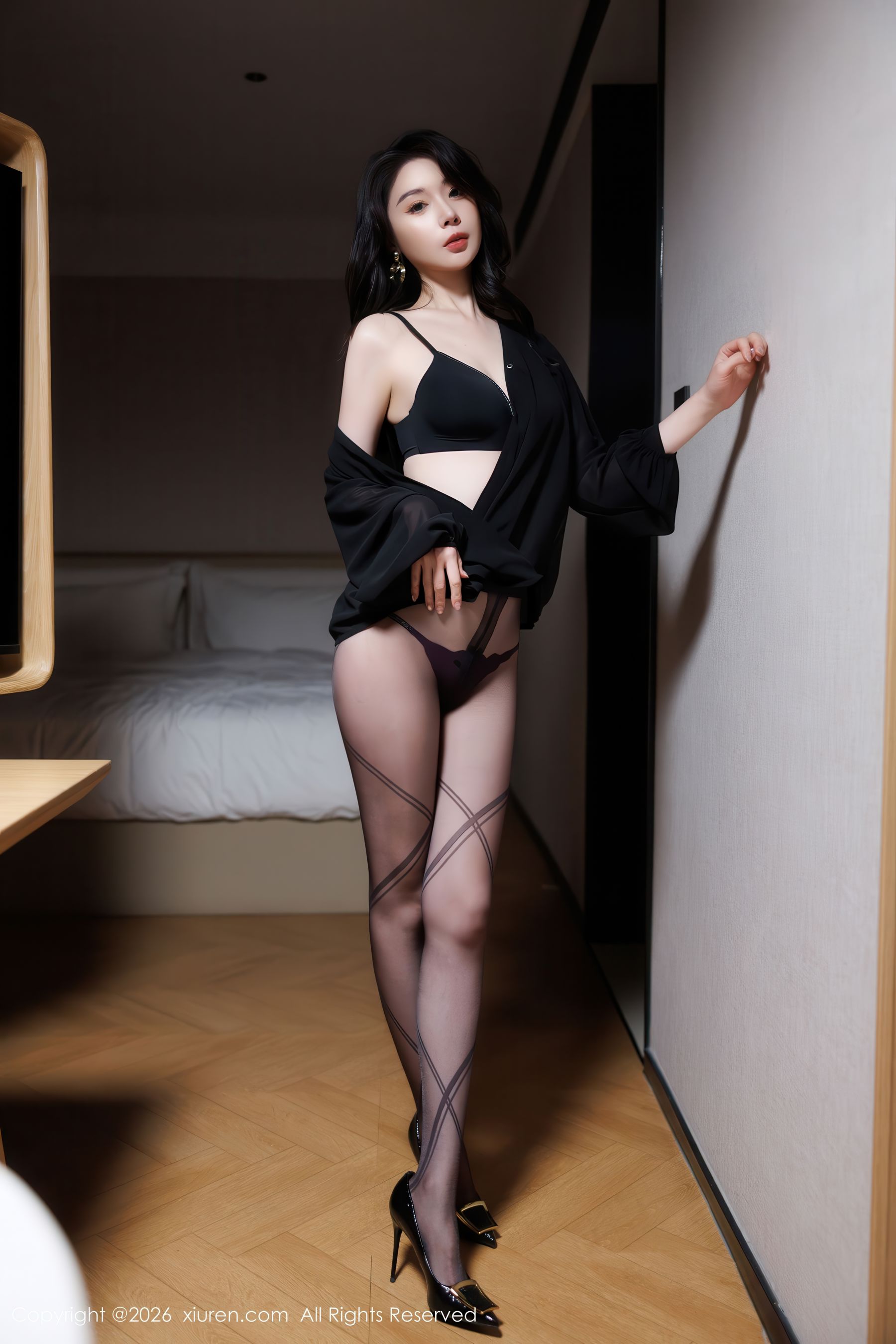 [秀人XiuRen] 2026.01.29 No.11291 心玥/(90P)