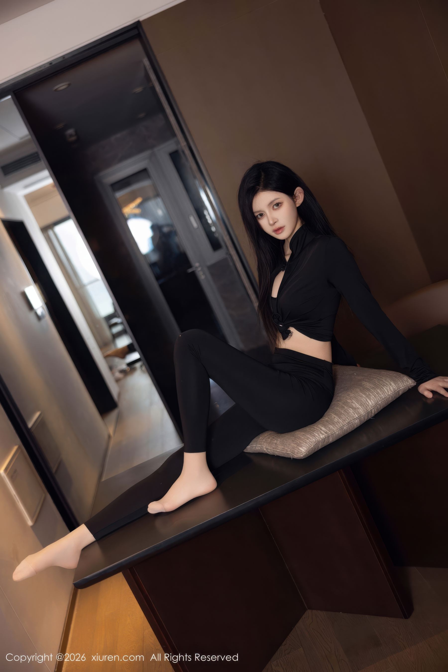 [秀人XiuRen] 2026.01.28 No.11283 沈如斯/(85P)