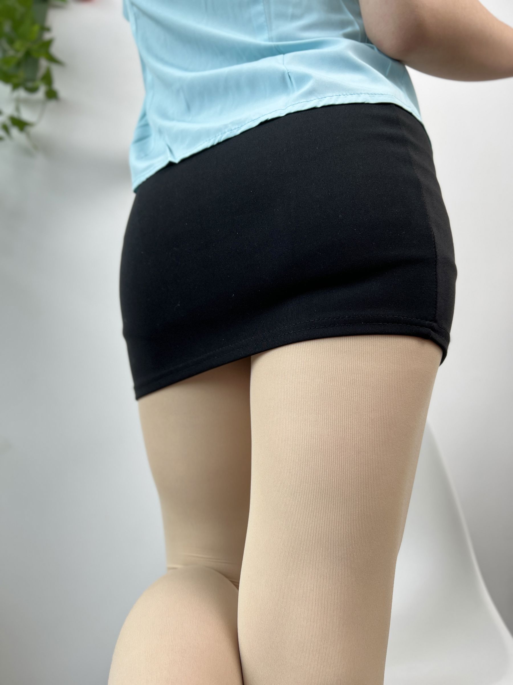 三禾摄影 No.076 空姐制服 肉丝高跟/(296P)