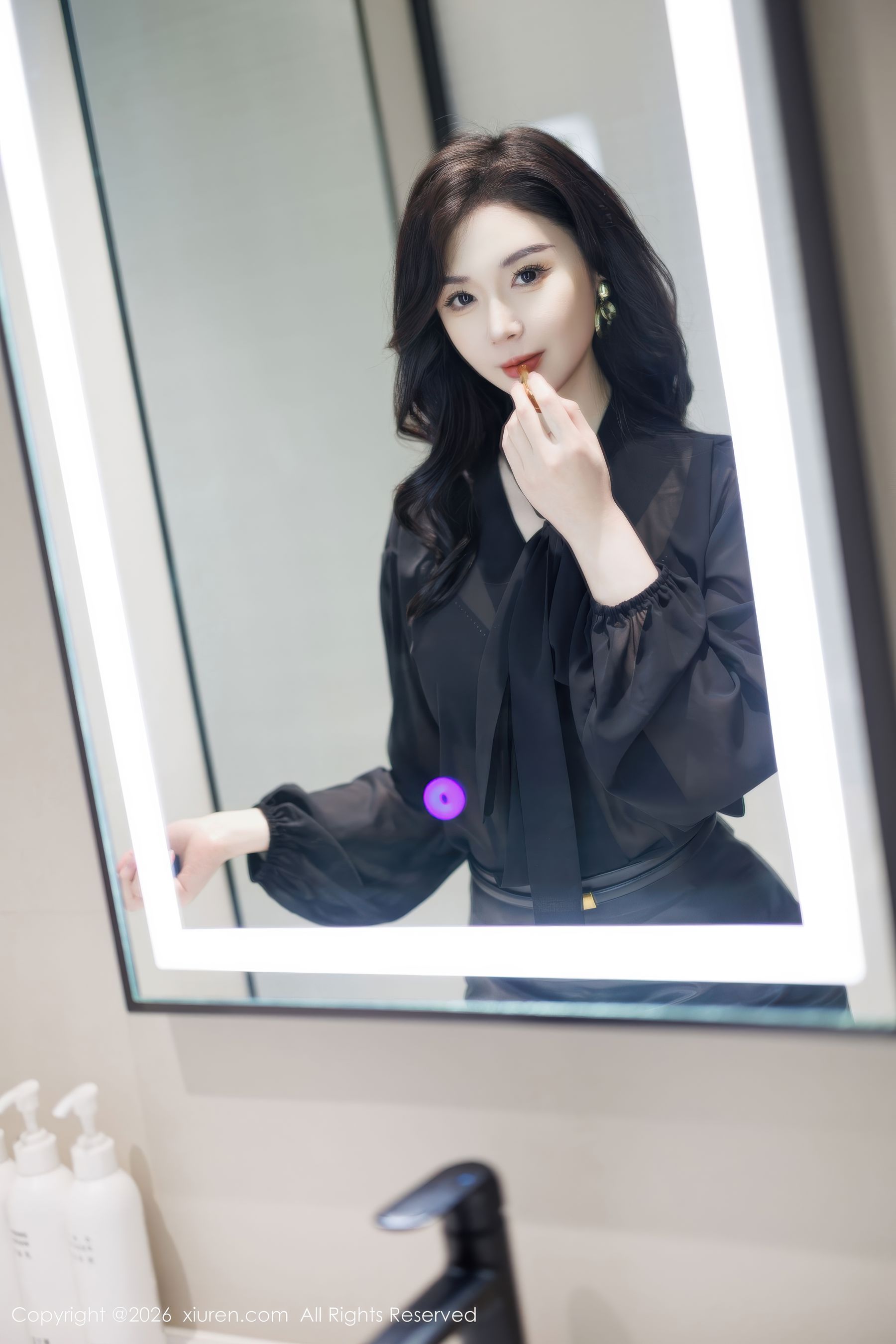 [秀人XiuRen] 2026.01.29 No.11291 心玥/(90P)