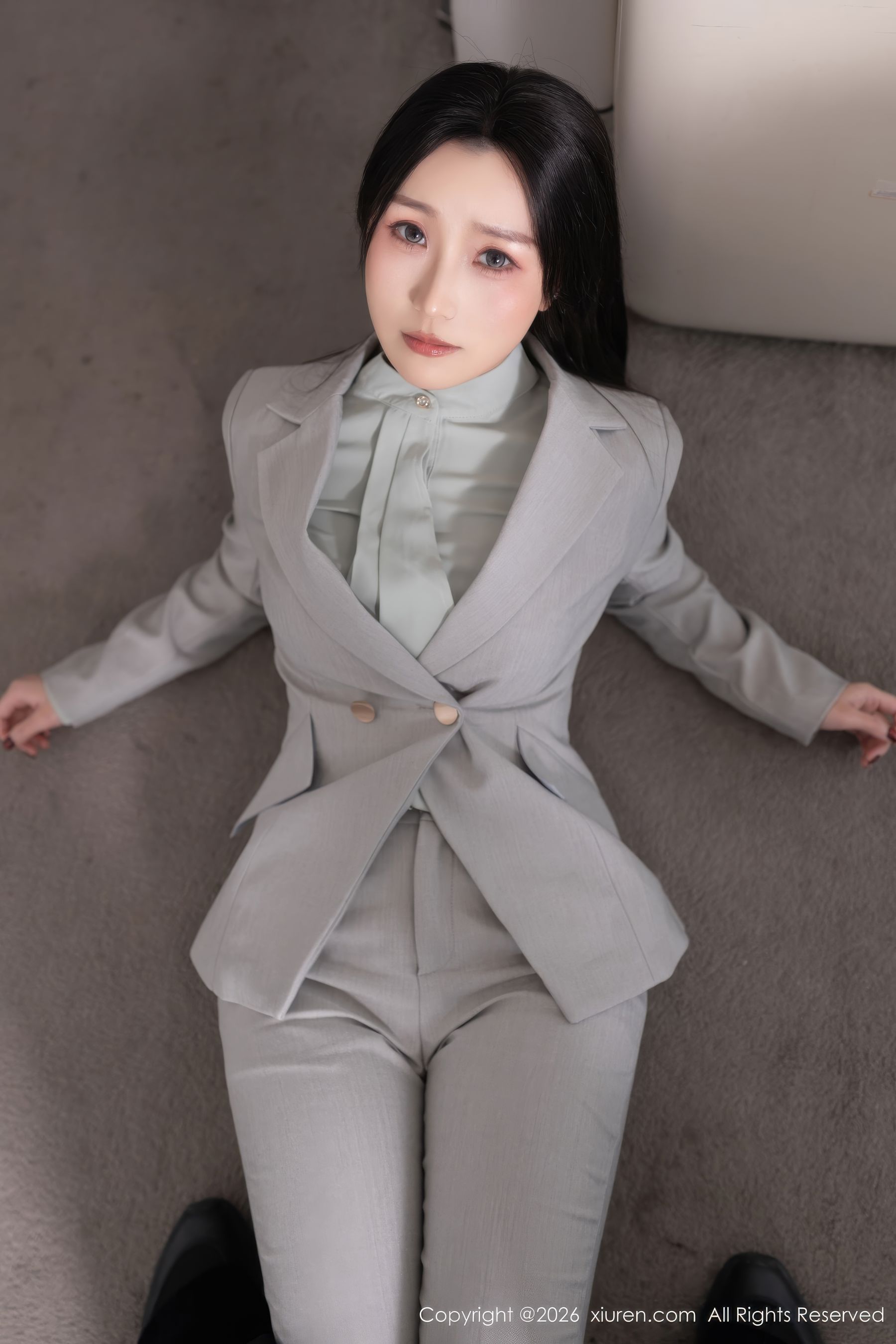 [秀人XiuRen] 2026.01.28 No.11285 杏子Yada/(81P)