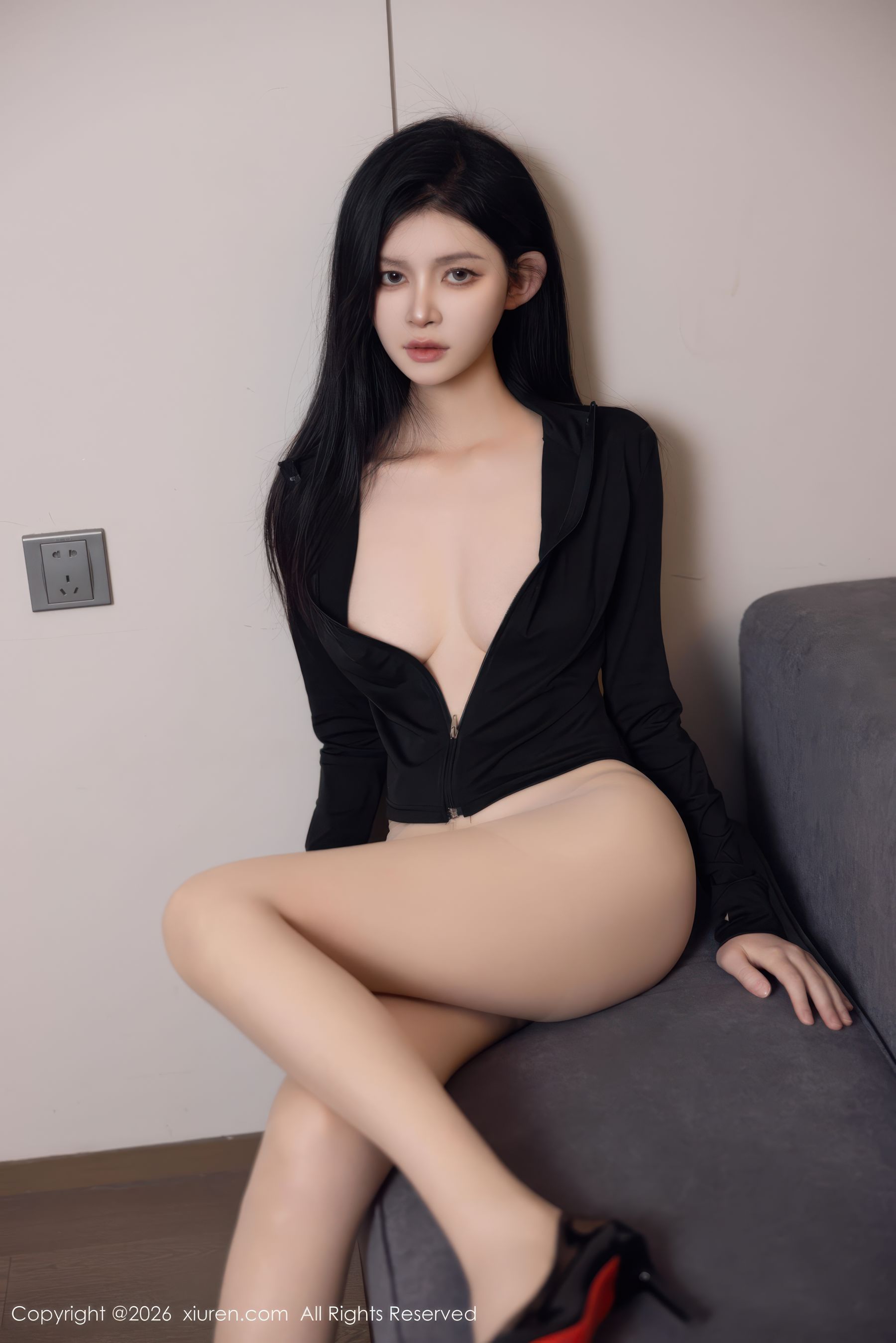 [秀人XiuRen] 2026.01.28 No.11283 沈如斯/(85P)
